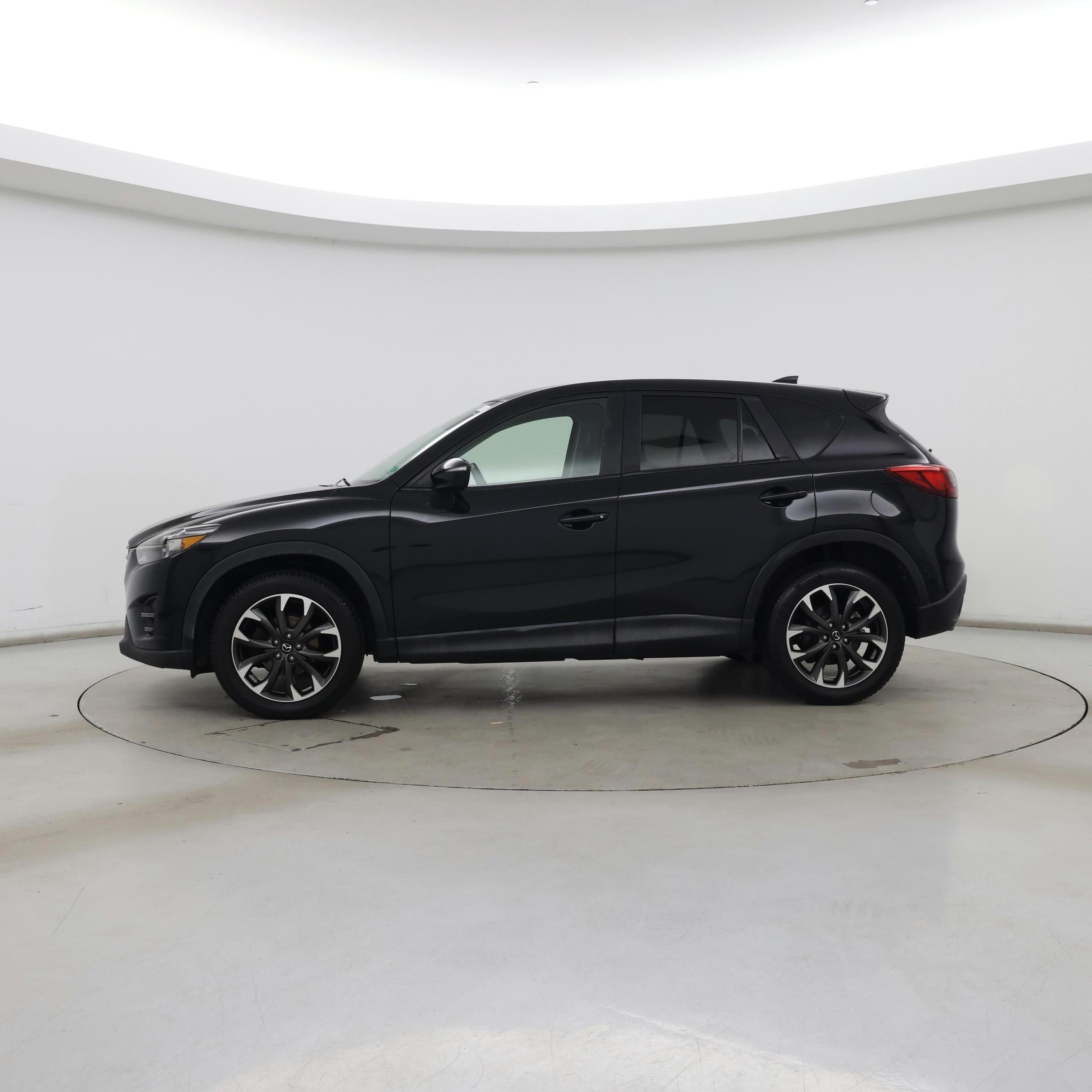 Thumbnail: 2016 Mazda CX-5 - 3