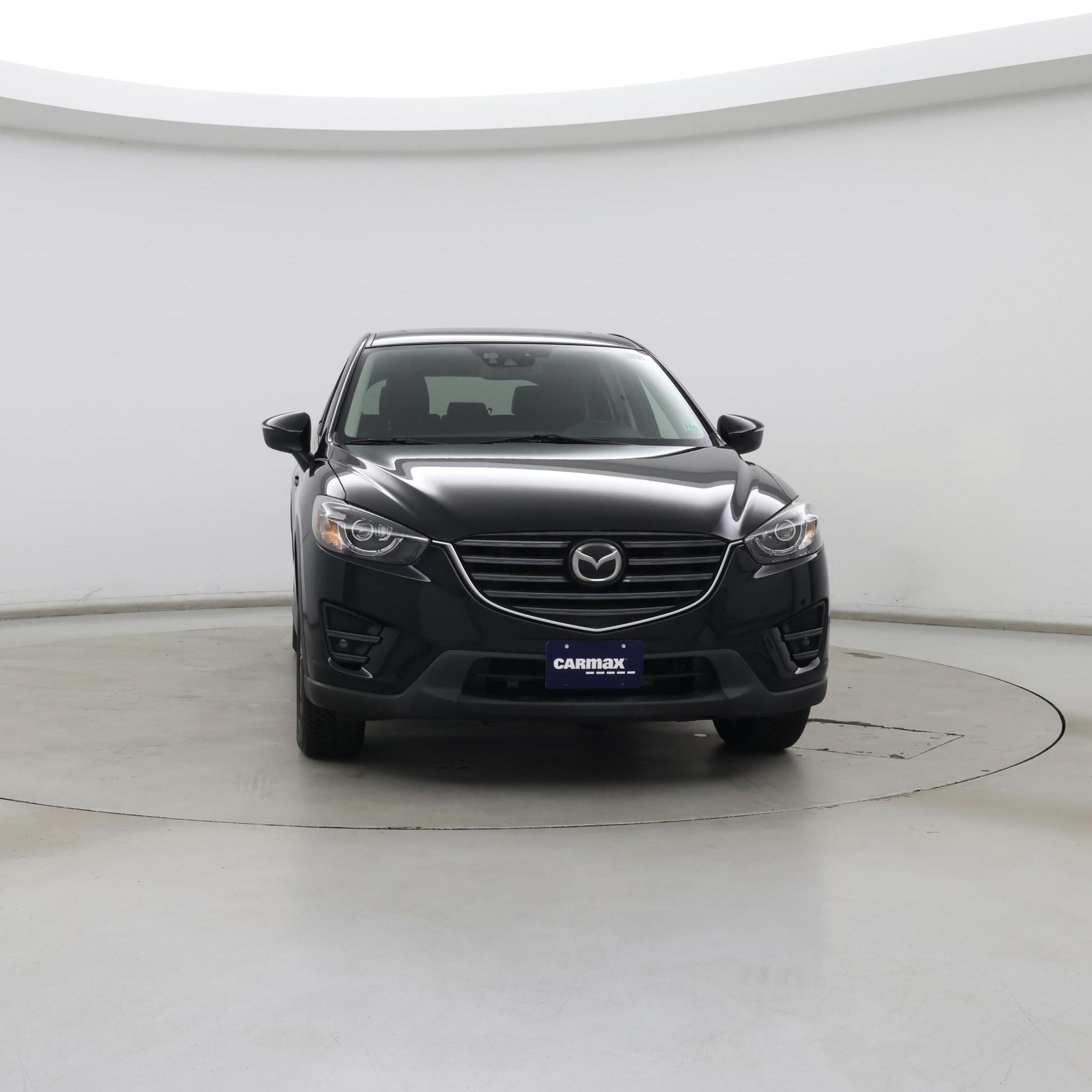 Thumbnail: 2016 Mazda CX-5 - 5