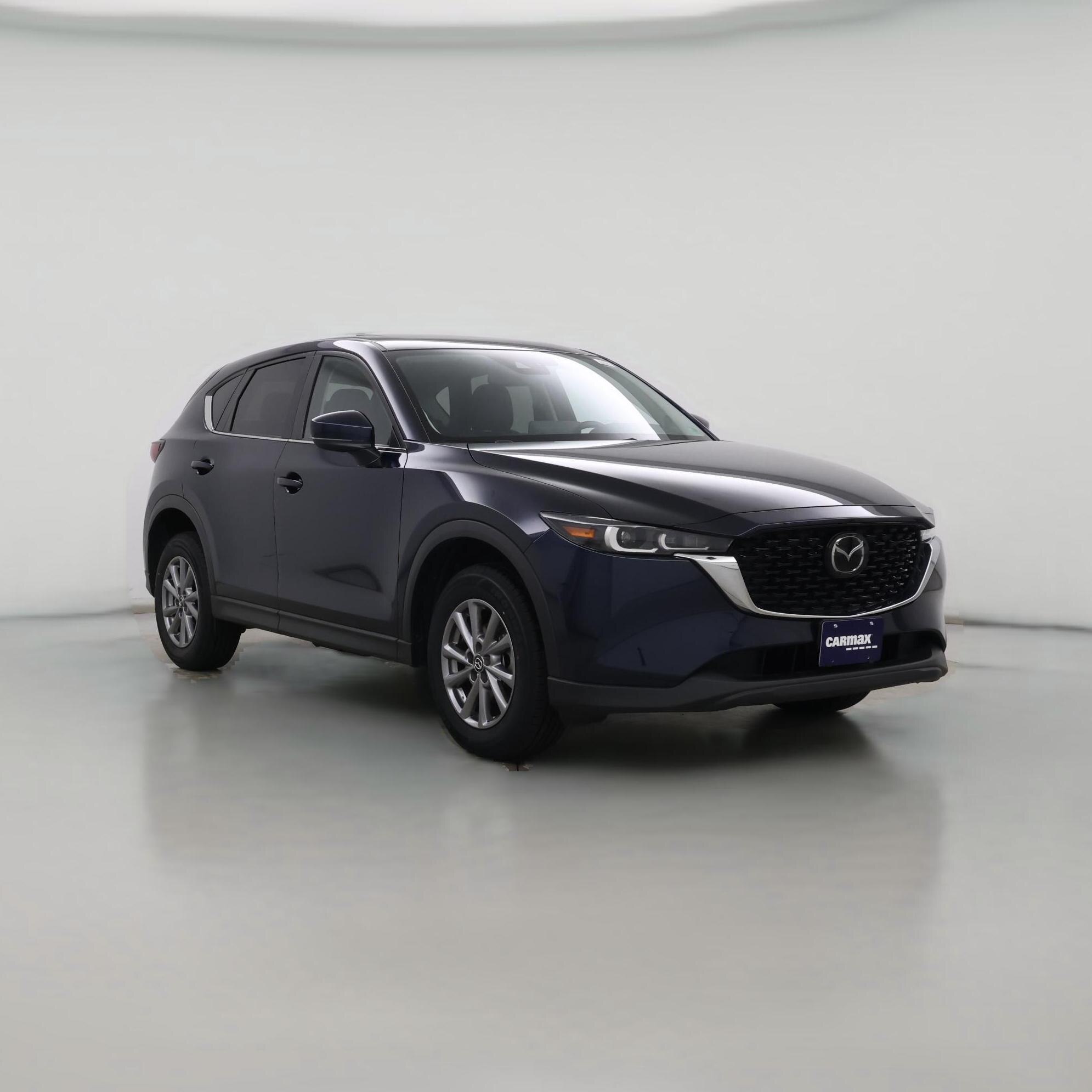 Thumbnail: 2023 Mazda CX-5 - 1