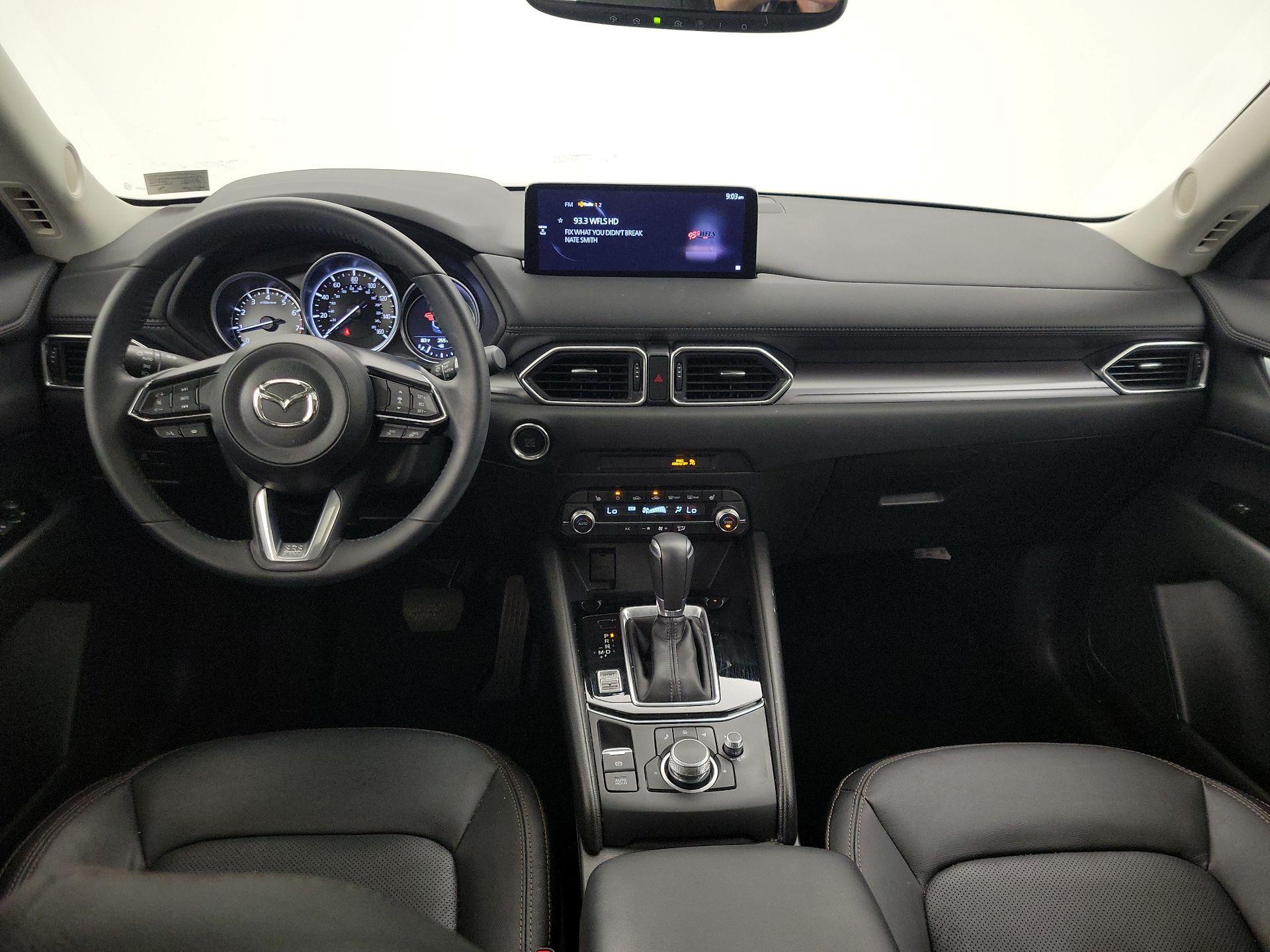 Thumbnail: 2023 Mazda CX-5 - 9
