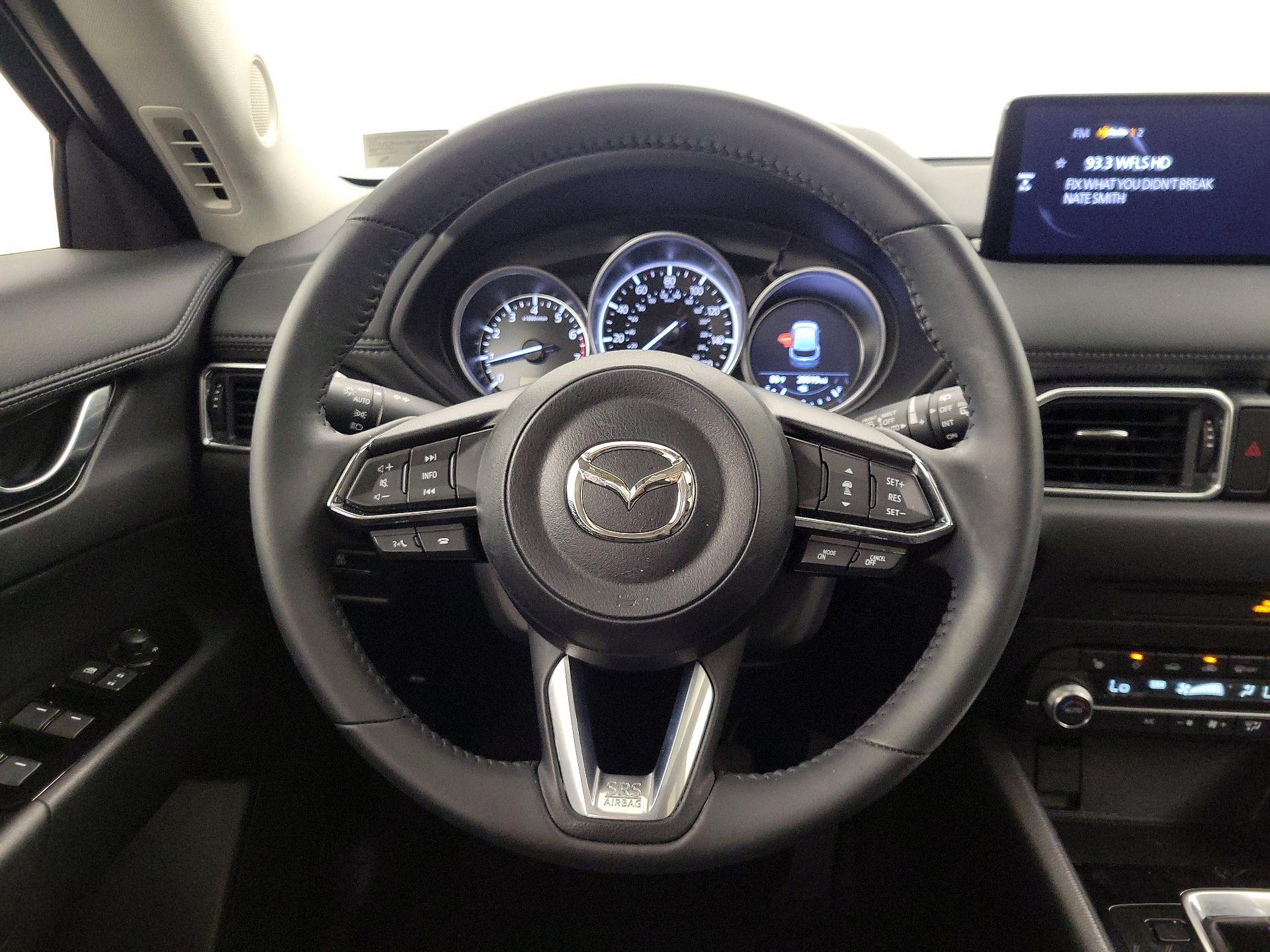 Thumbnail: 2023 Mazda CX-5 - 10