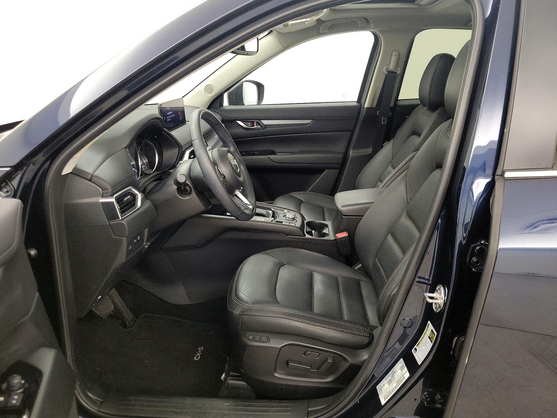 Thumbnail: 2023 Mazda CX-5 - 11