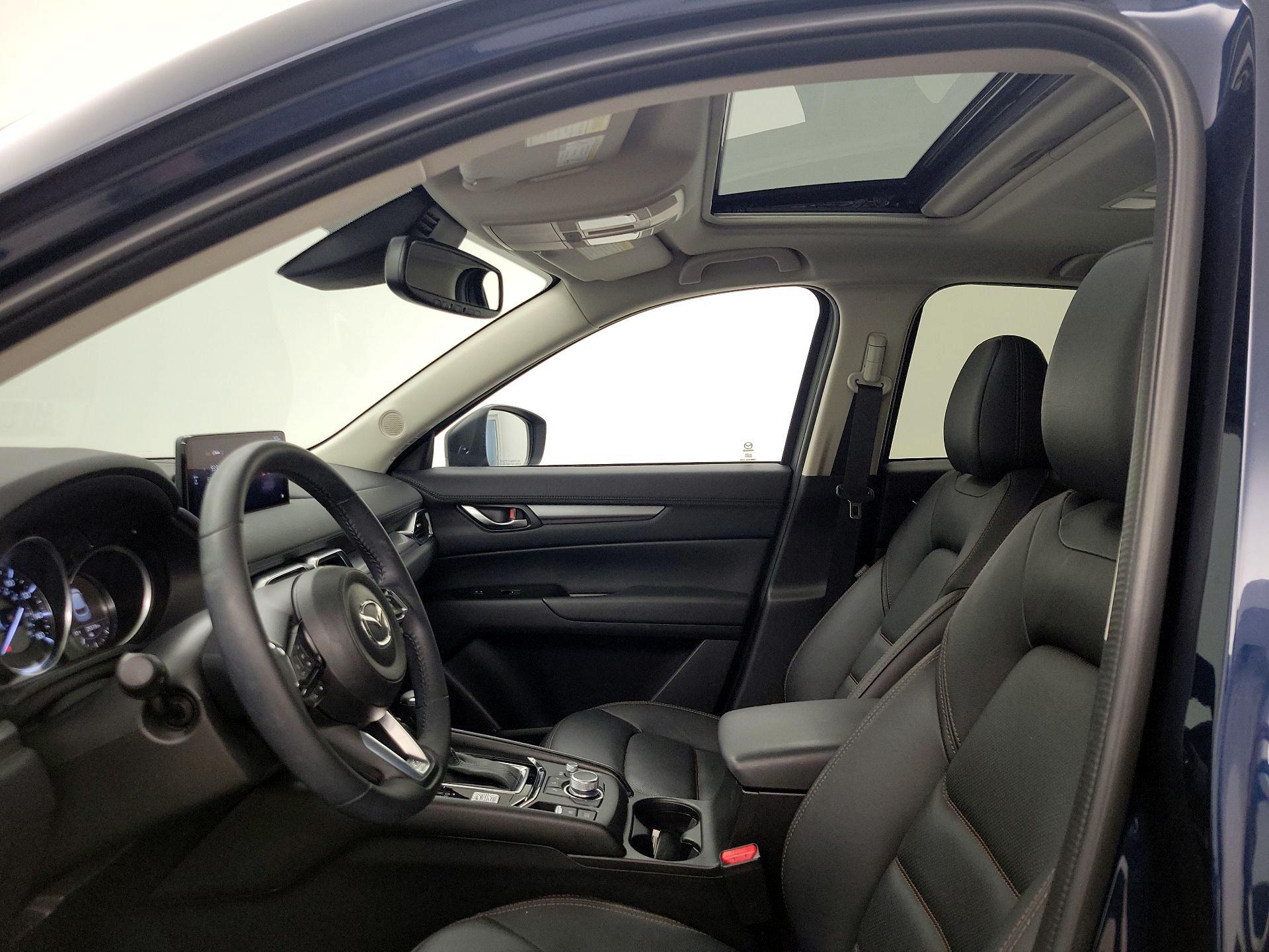 Thumbnail: 2023 Mazda CX-5 - 19