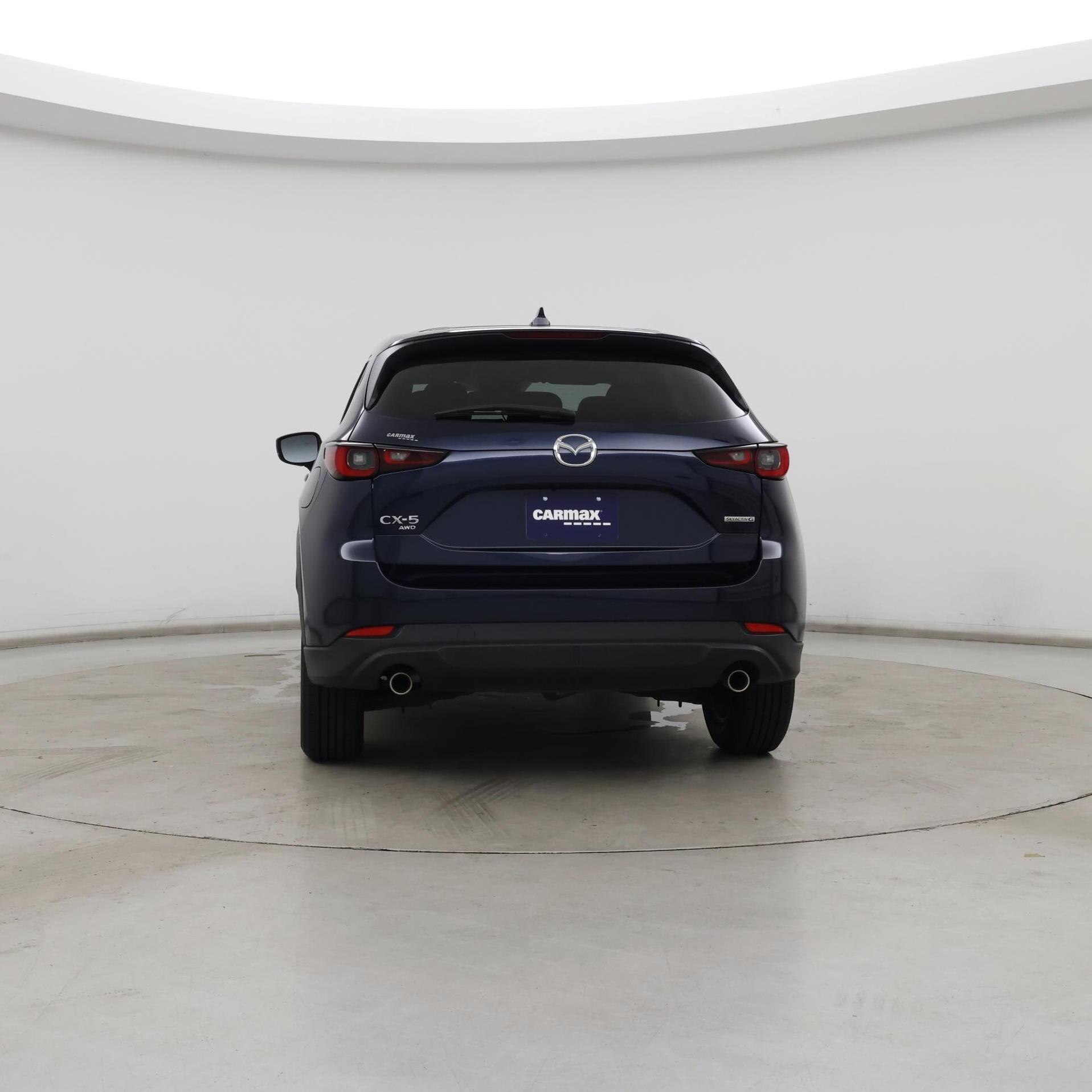 Thumbnail: 2023 Mazda CX-5 - 6
