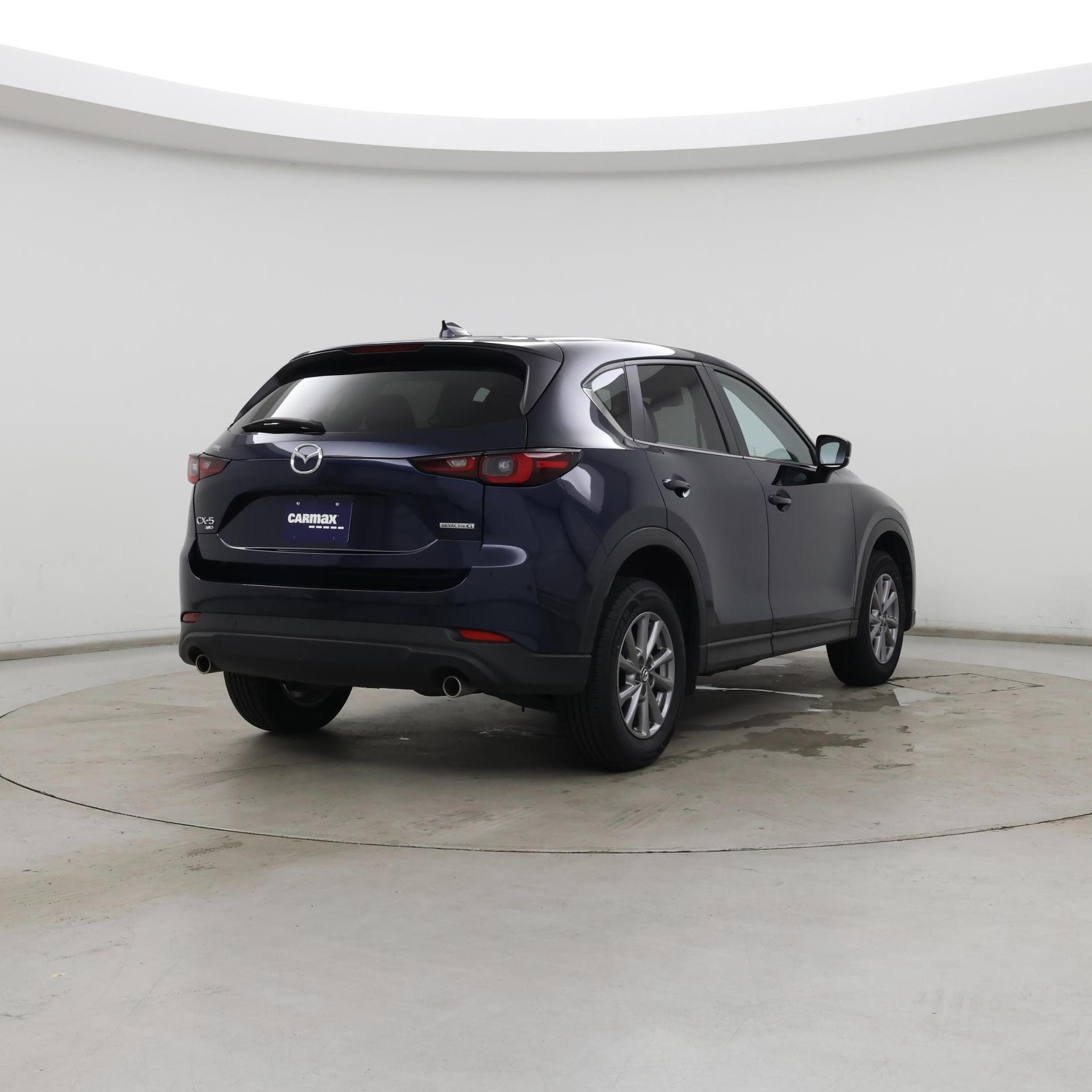 Thumbnail: 2023 Mazda CX-5 - 8