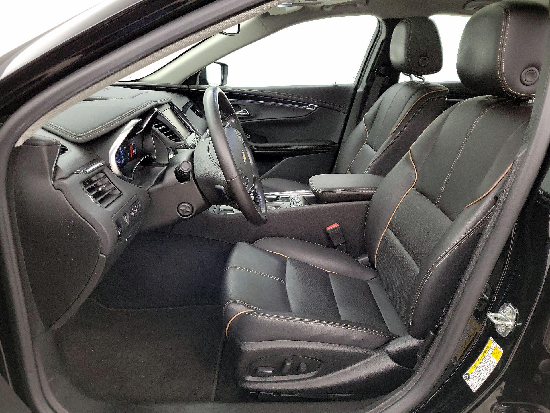 Thumbnail: 2020 Chevrolet Impala - 11