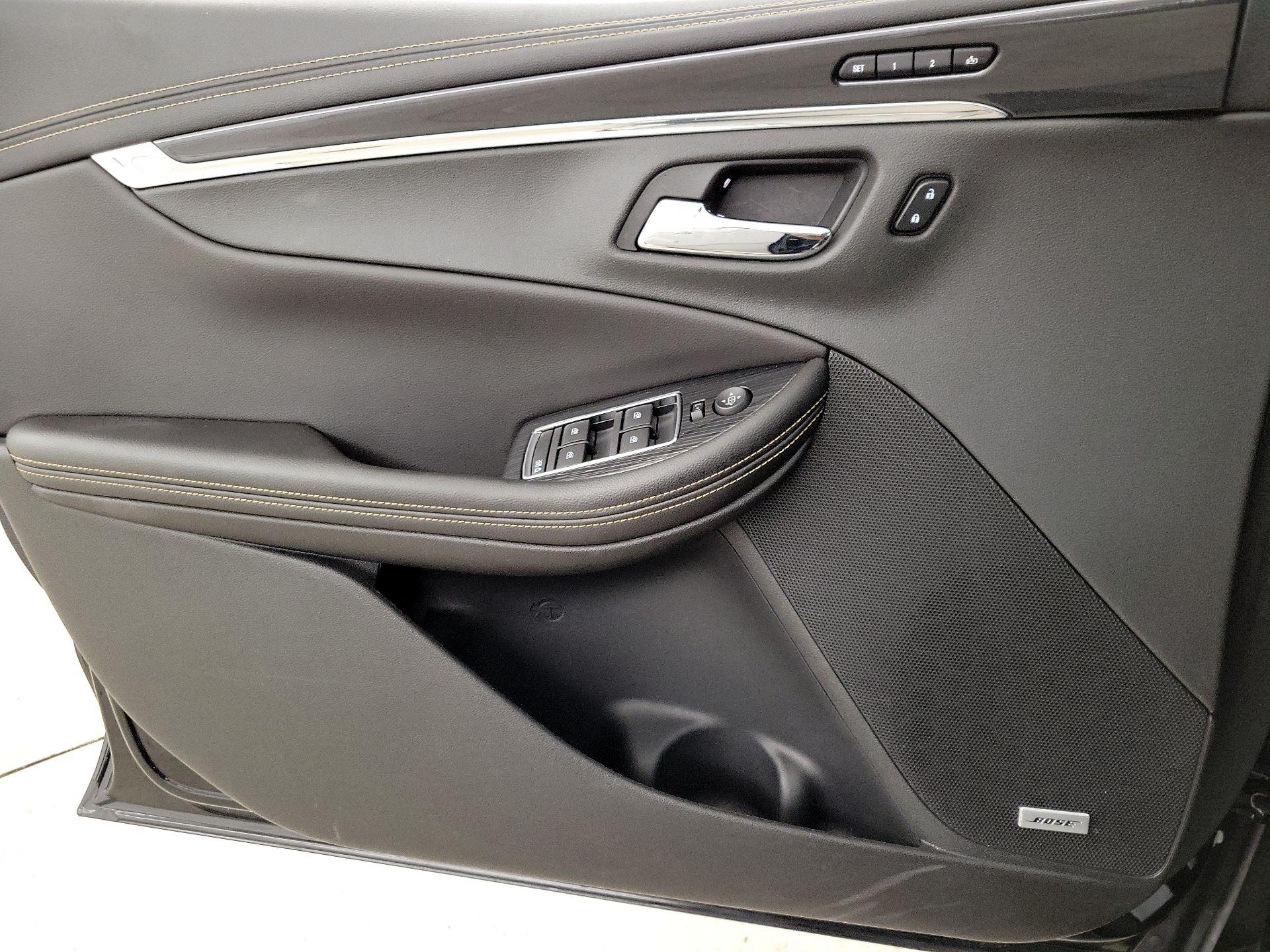 Thumbnail: 2020 Chevrolet Impala - 12