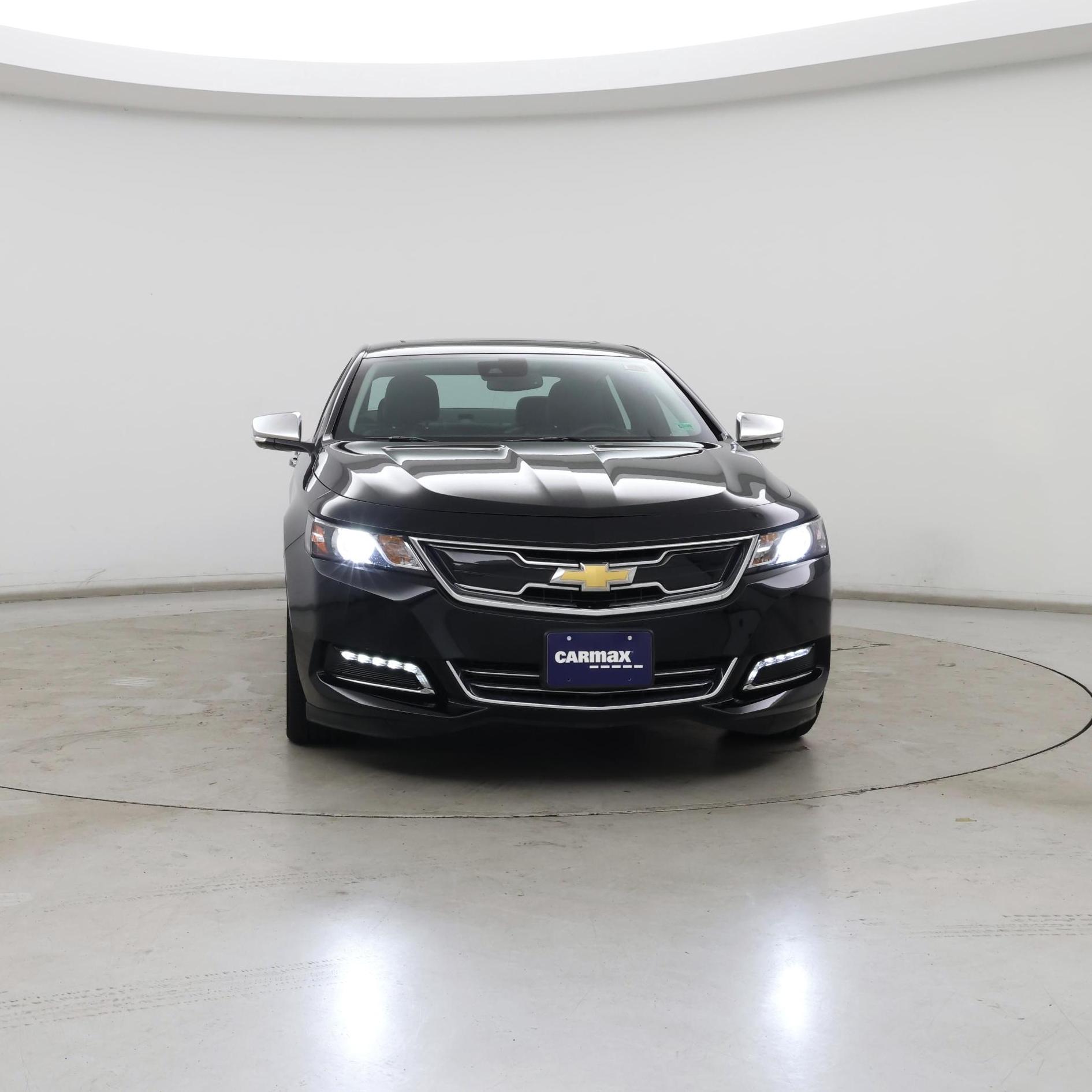 Thumbnail: 2020 Chevrolet Impala - 5