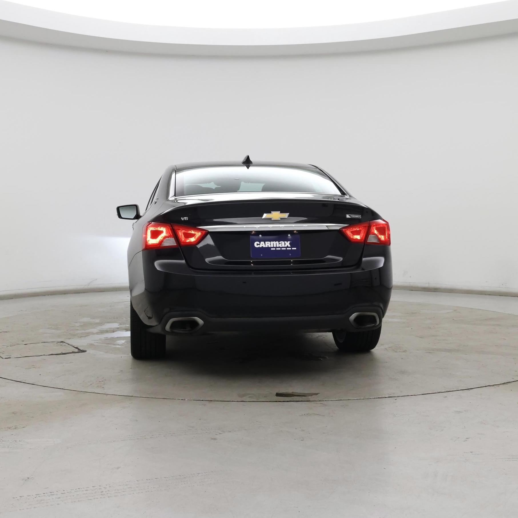 Thumbnail: 2020 Chevrolet Impala - 6