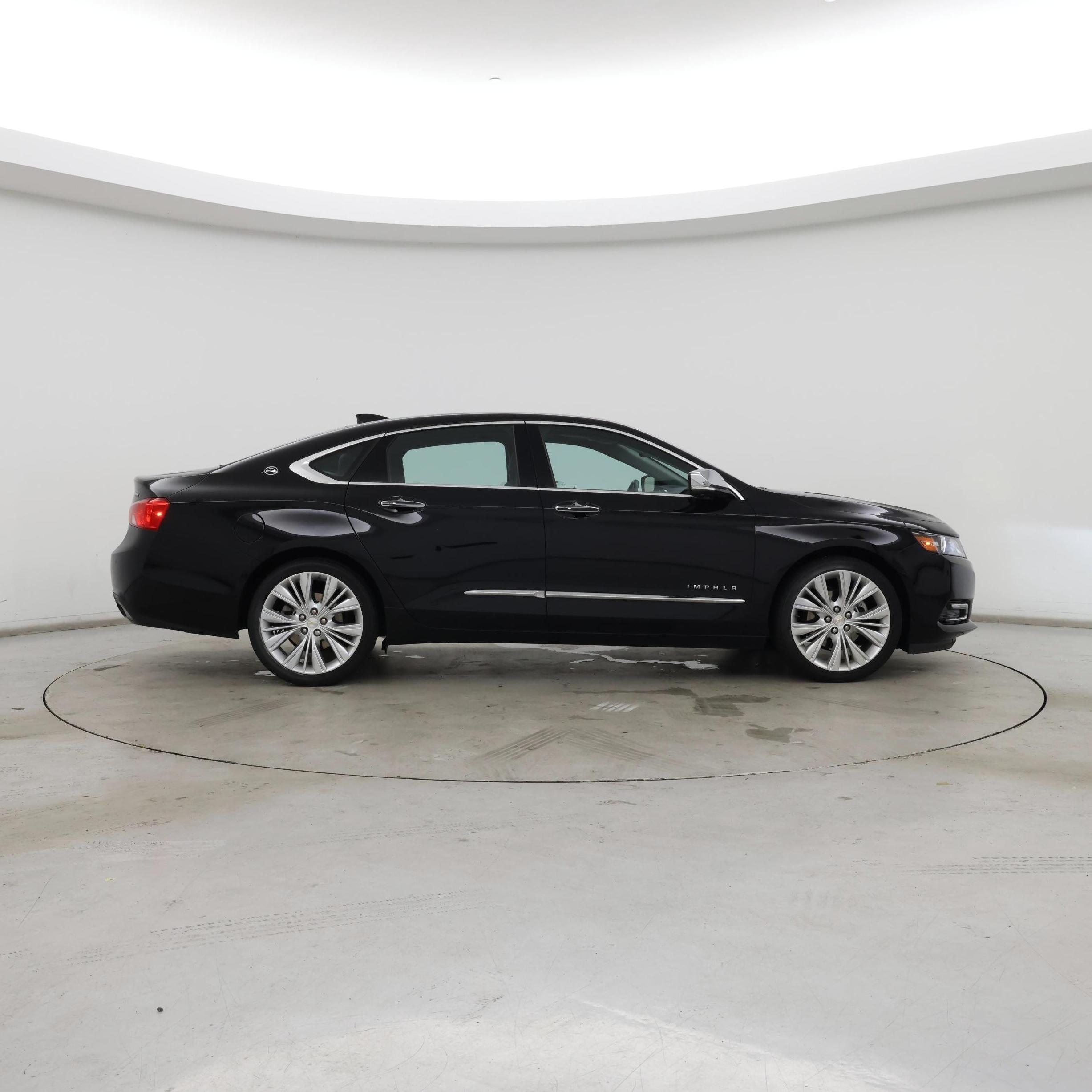 Thumbnail: 2020 Chevrolet Impala - 7
