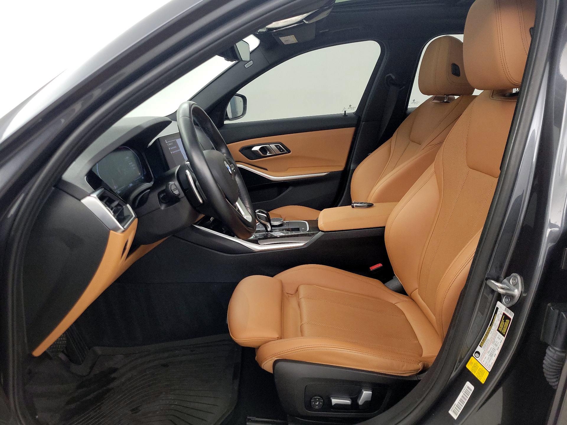 Thumbnail: 2022 BMW 3 Series - 11