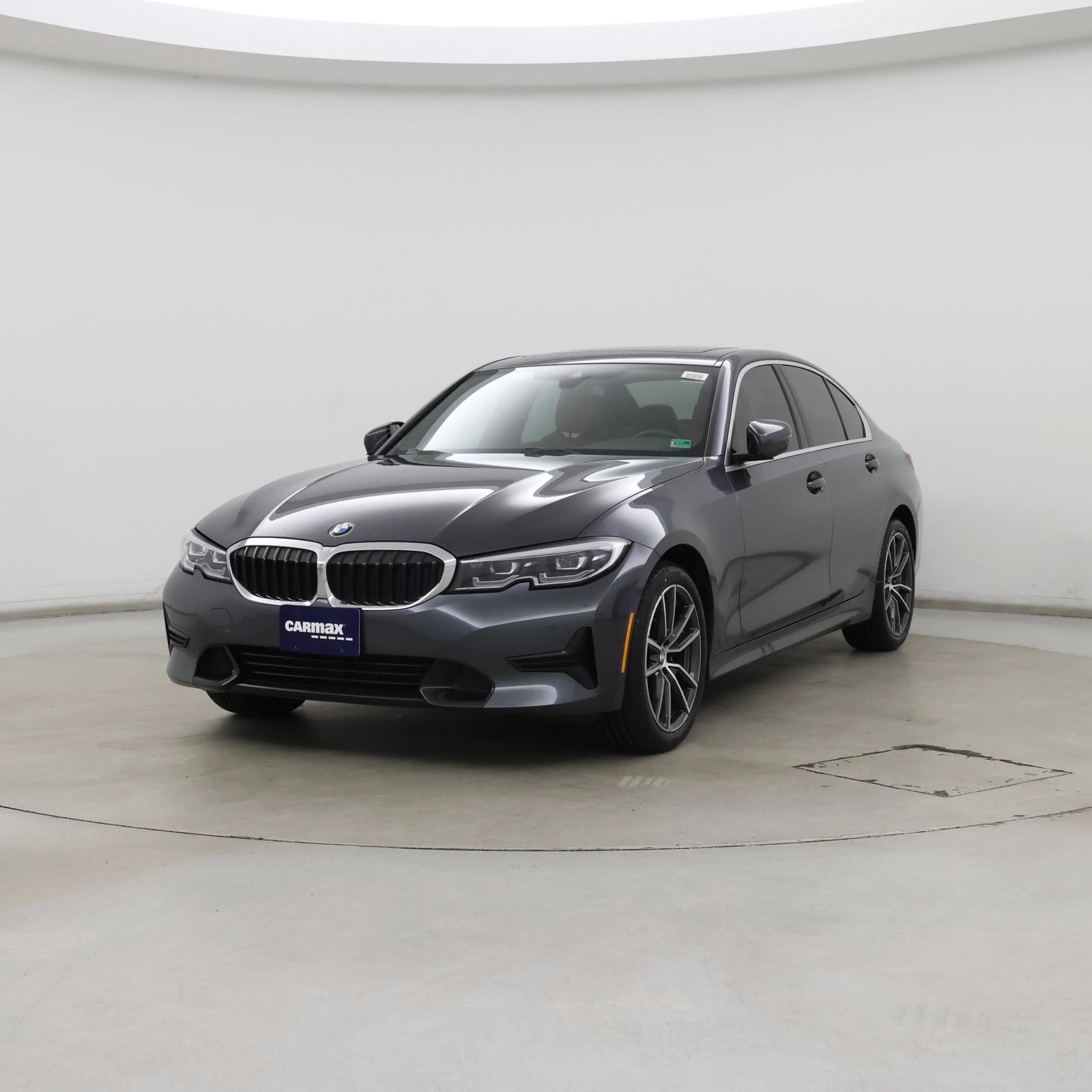 Thumbnail: 2022 BMW 3 Series - 4