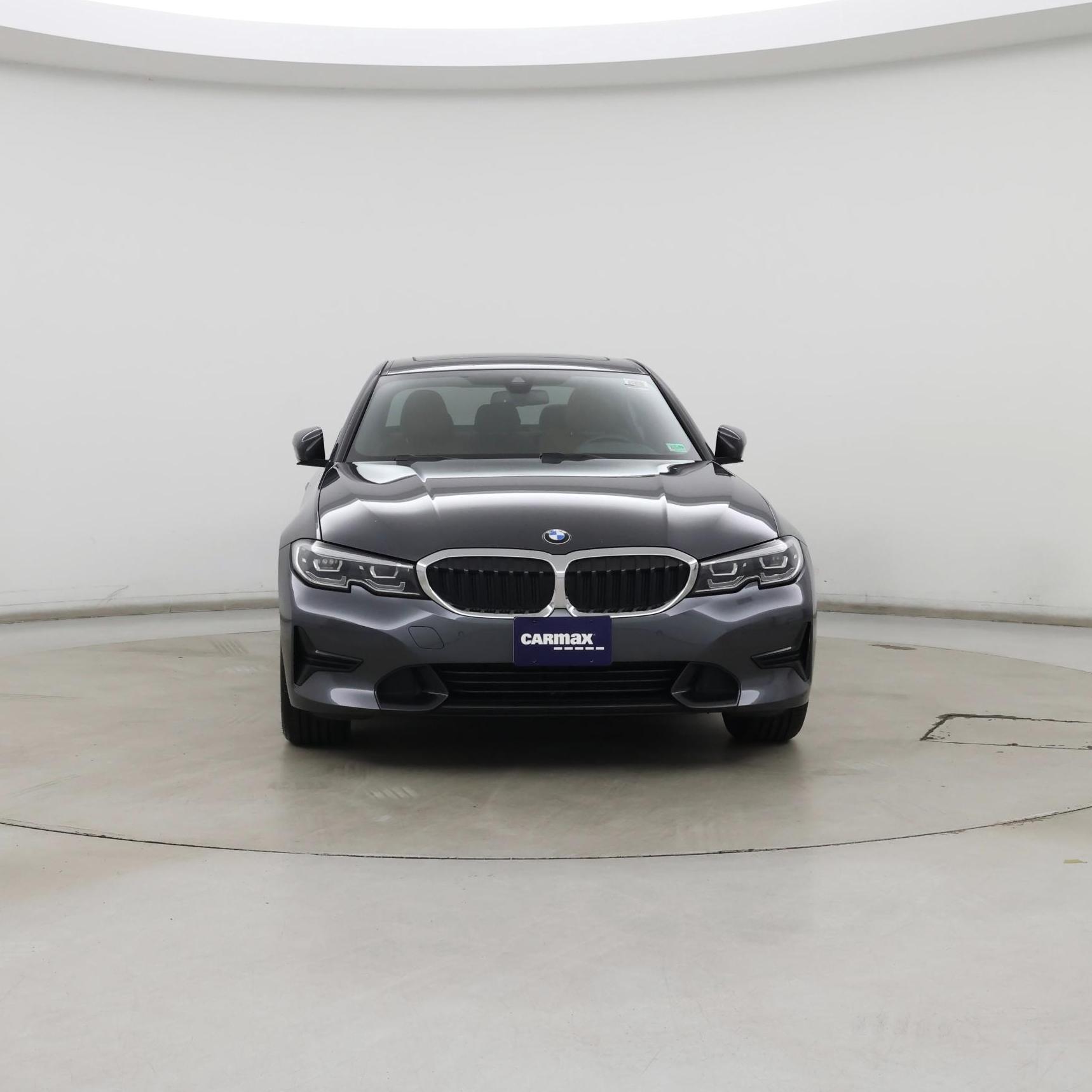 Thumbnail: 2022 BMW 3 Series - 5