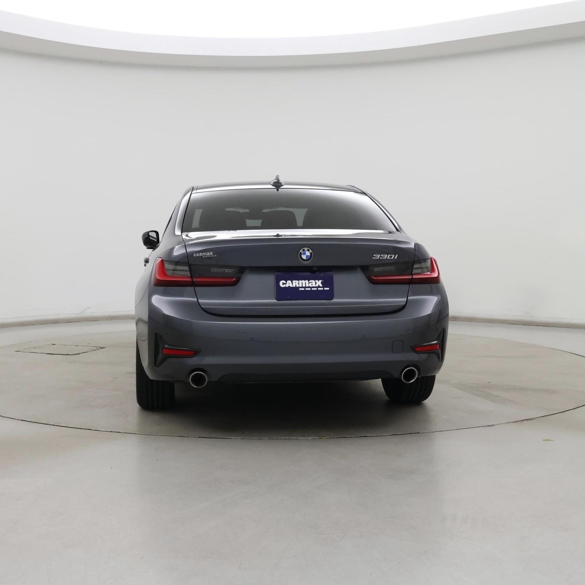 Thumbnail: 2022 BMW 3 Series - 6