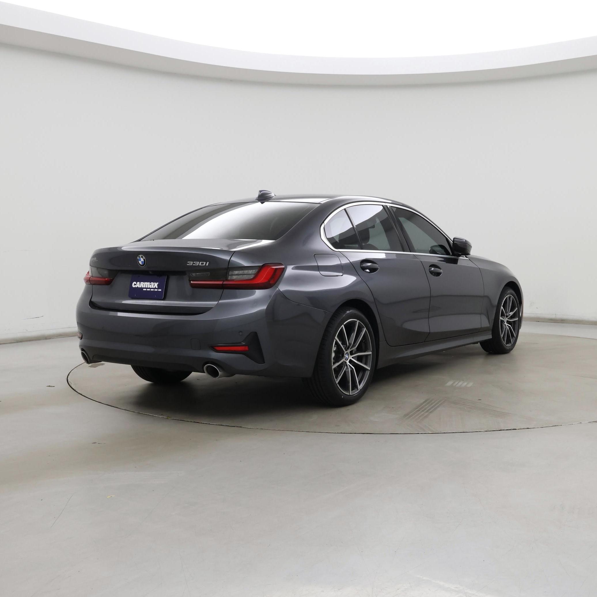 Thumbnail: 2022 BMW 3 Series - 8