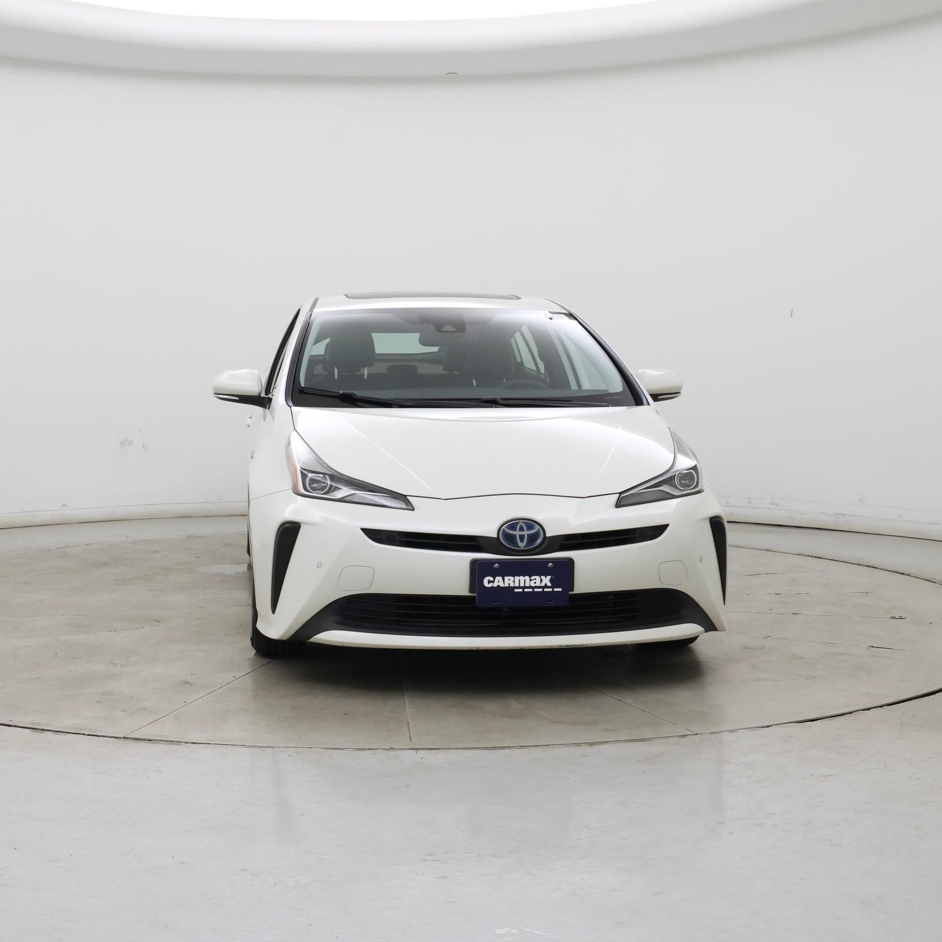 Thumbnail: 2020 Toyota Prius - 5