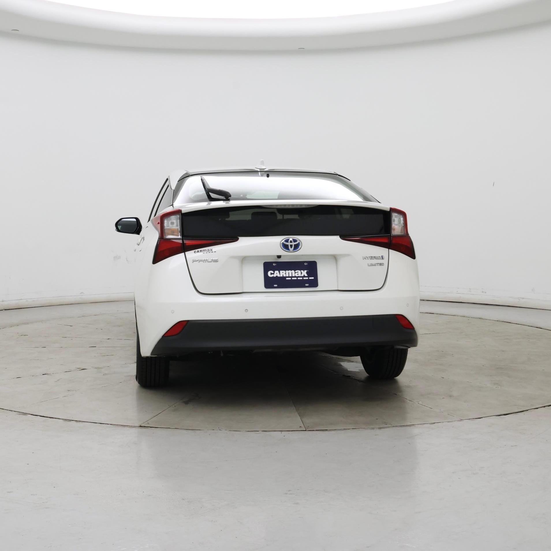 Thumbnail: 2020 Toyota Prius - 6