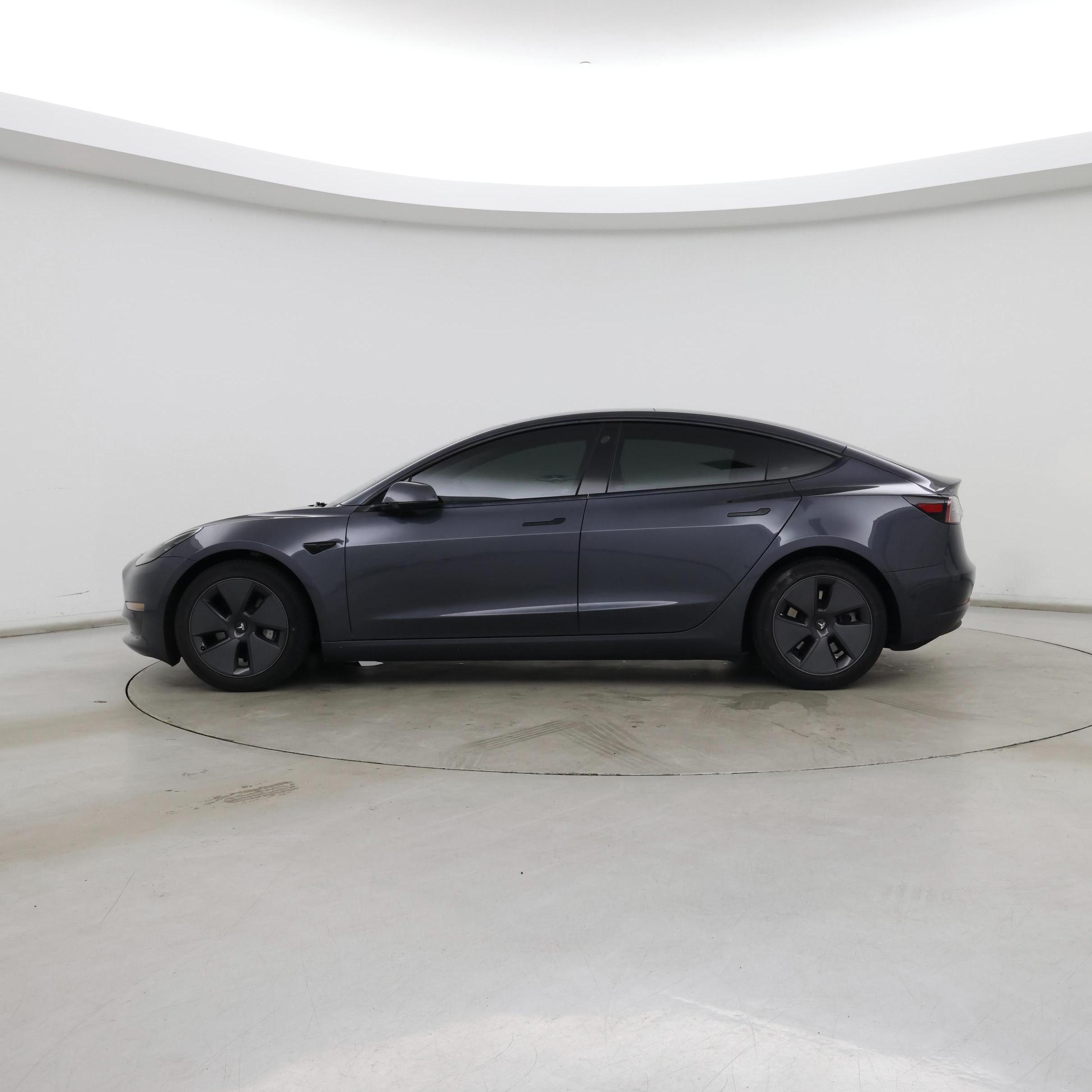 Thumbnail: 2023 Tesla Model 3 - 3