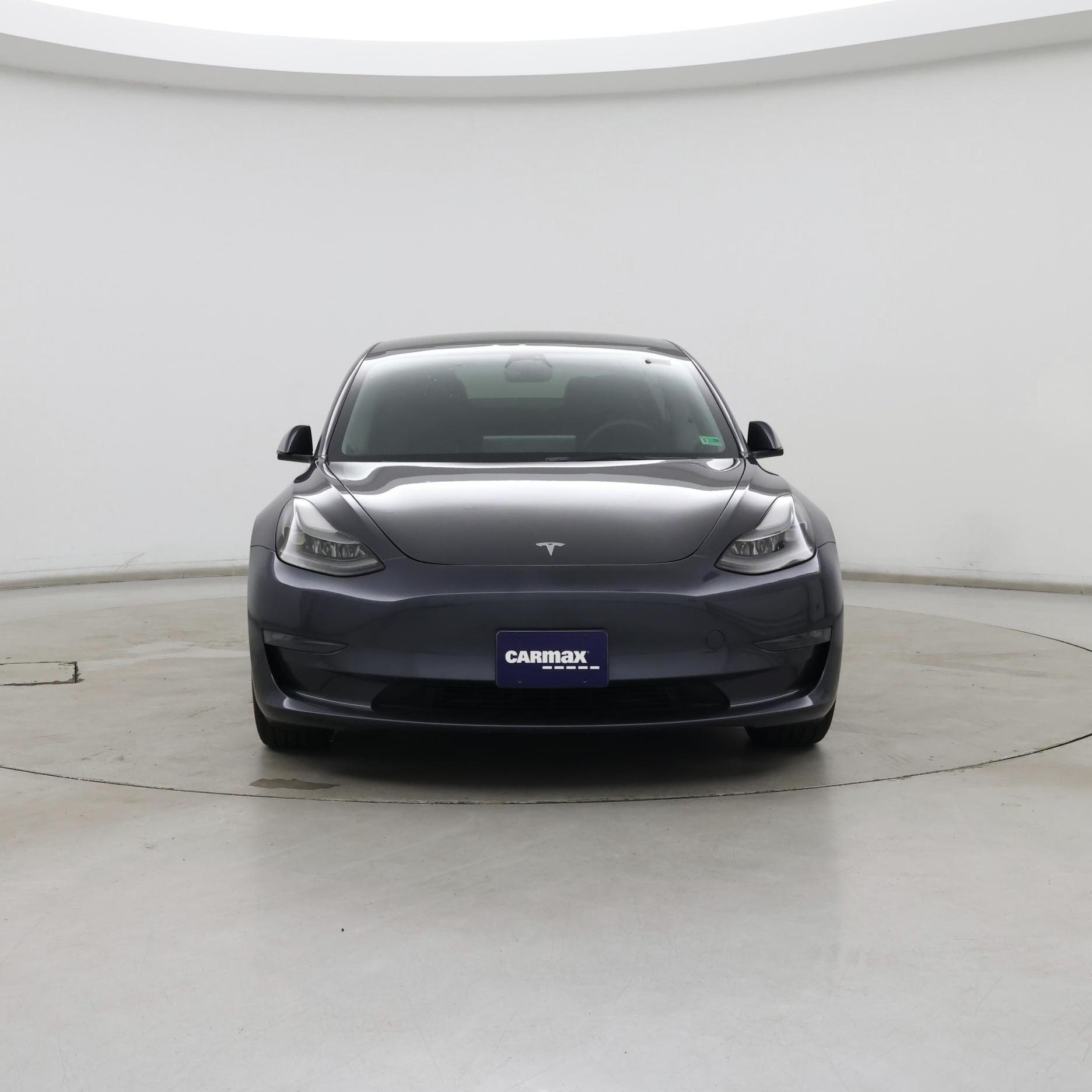 Thumbnail: 2023 Tesla Model 3 - 5