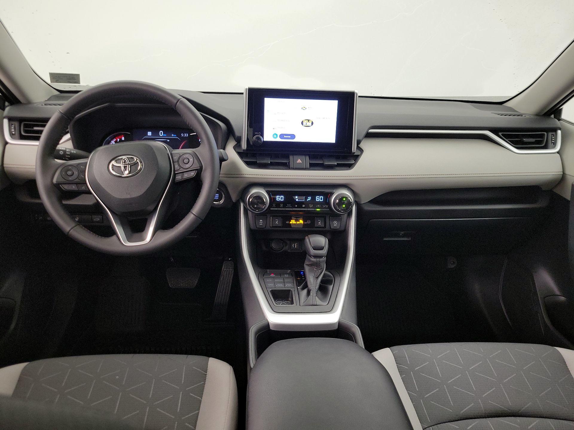 Thumbnail: 2023 Toyota RAV4 - 9