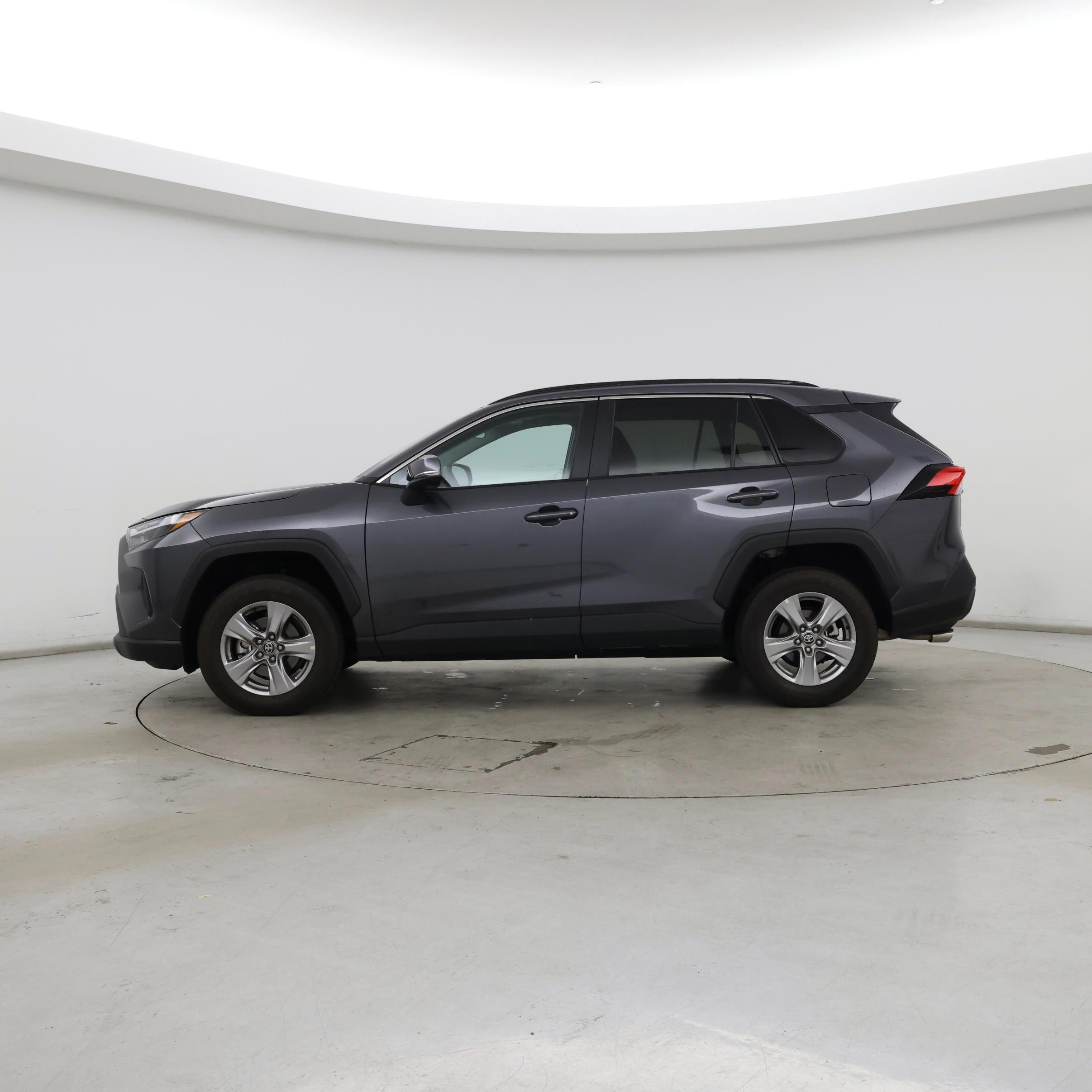 Thumbnail: 2023 Toyota RAV4 - 3