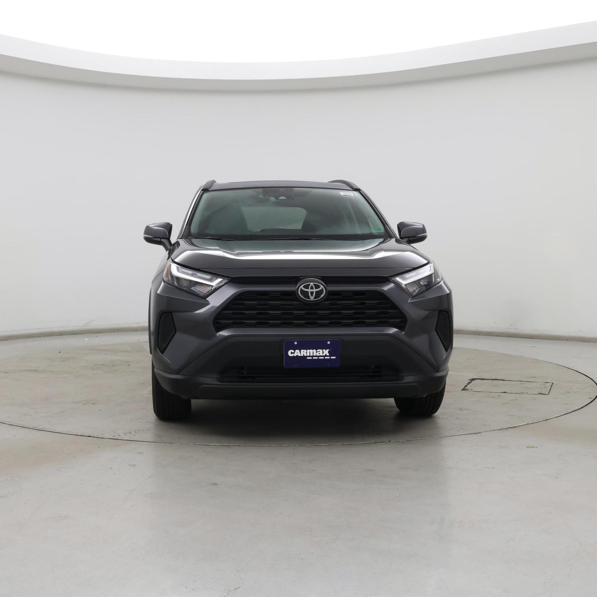 Thumbnail: 2023 Toyota RAV4 - 5