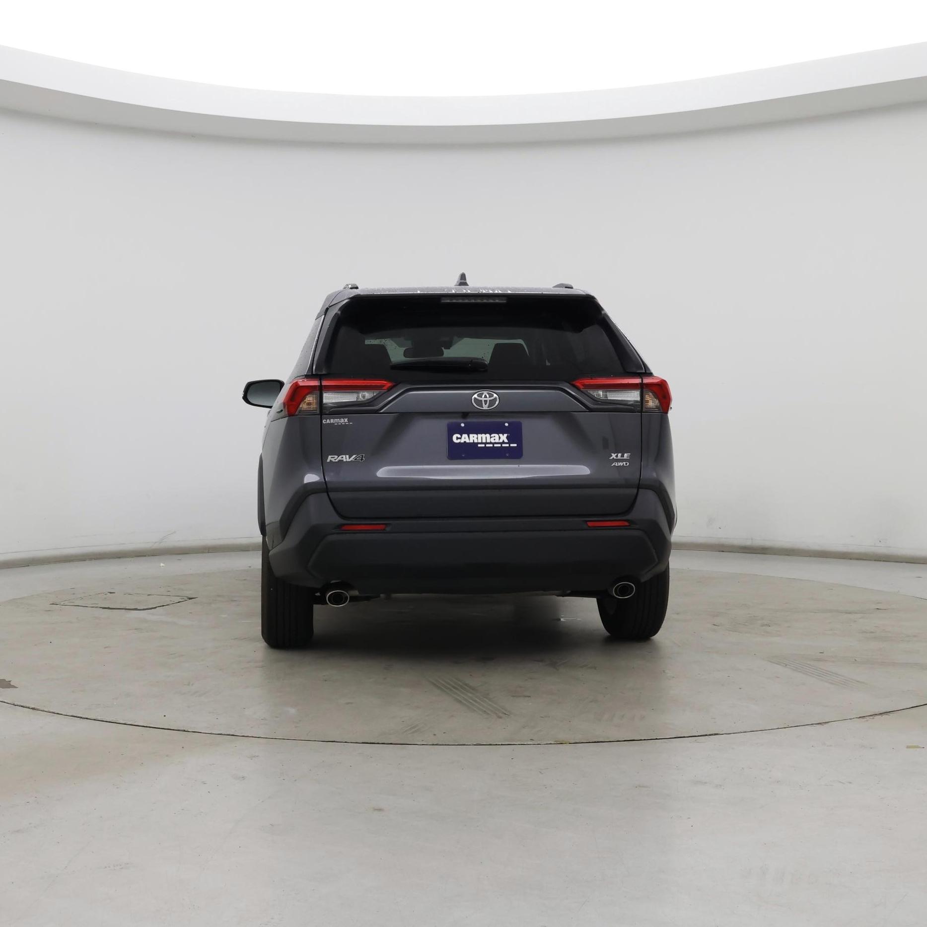 Thumbnail: 2023 Toyota RAV4 - 6
