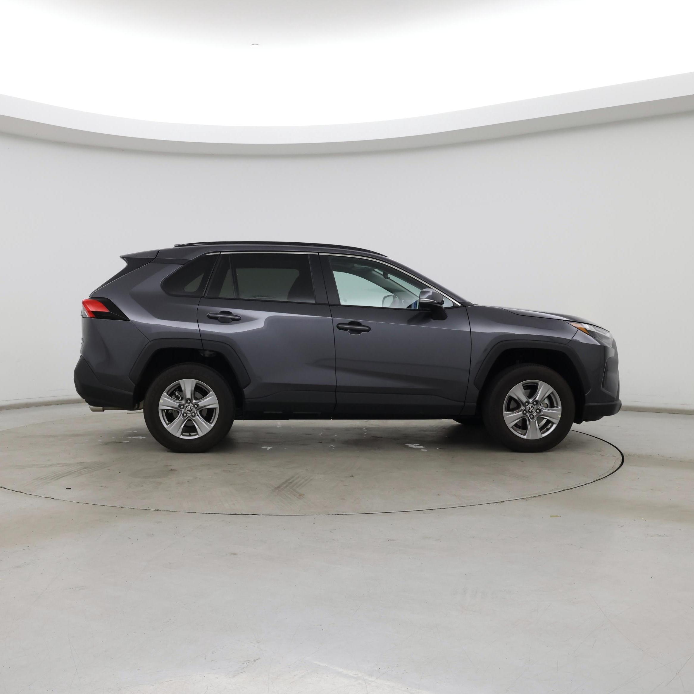 Thumbnail: 2023 Toyota RAV4 - 7