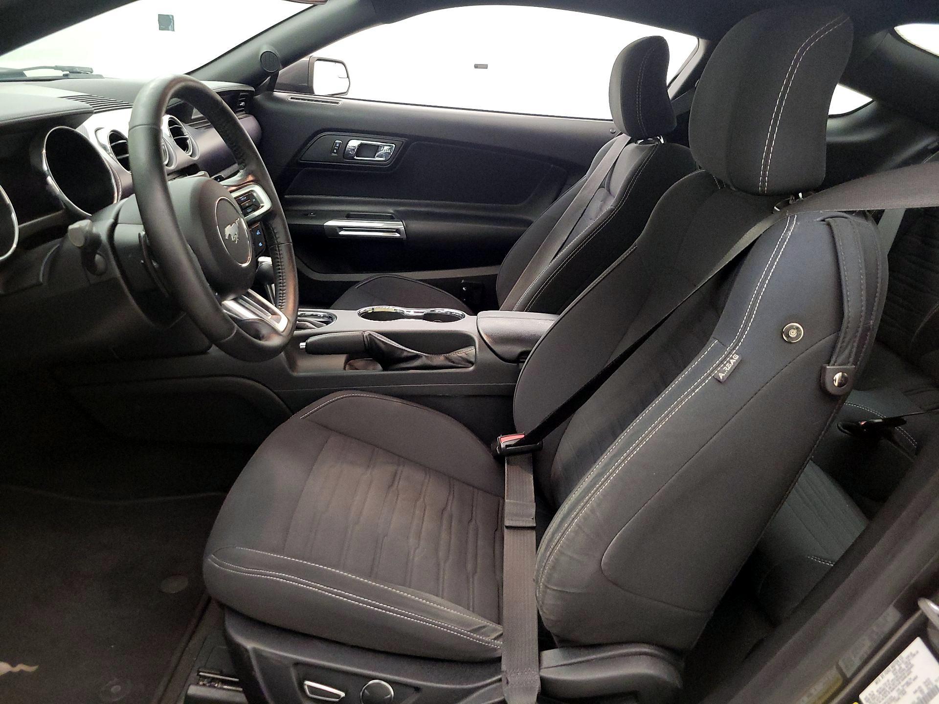 Thumbnail: 2017 Ford Mustang - 11