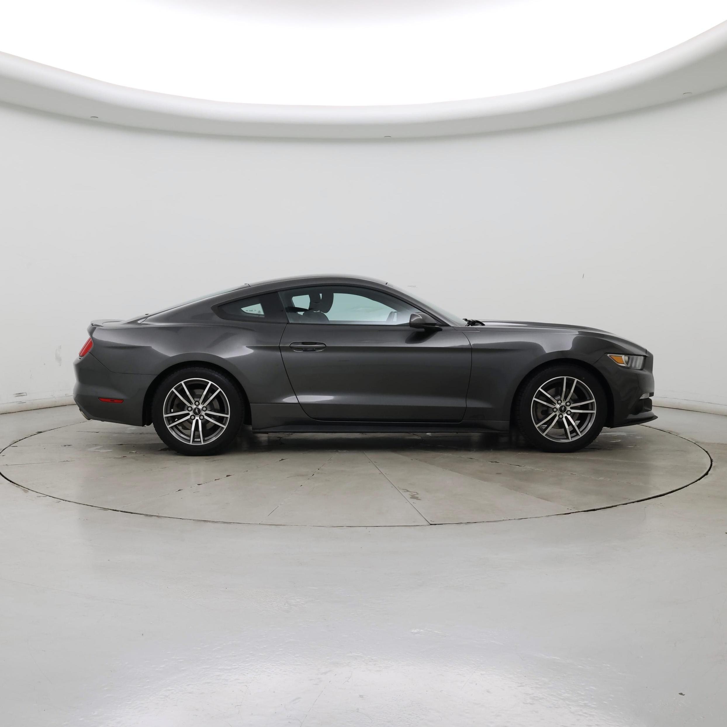 Thumbnail: 2017 Ford Mustang - 7