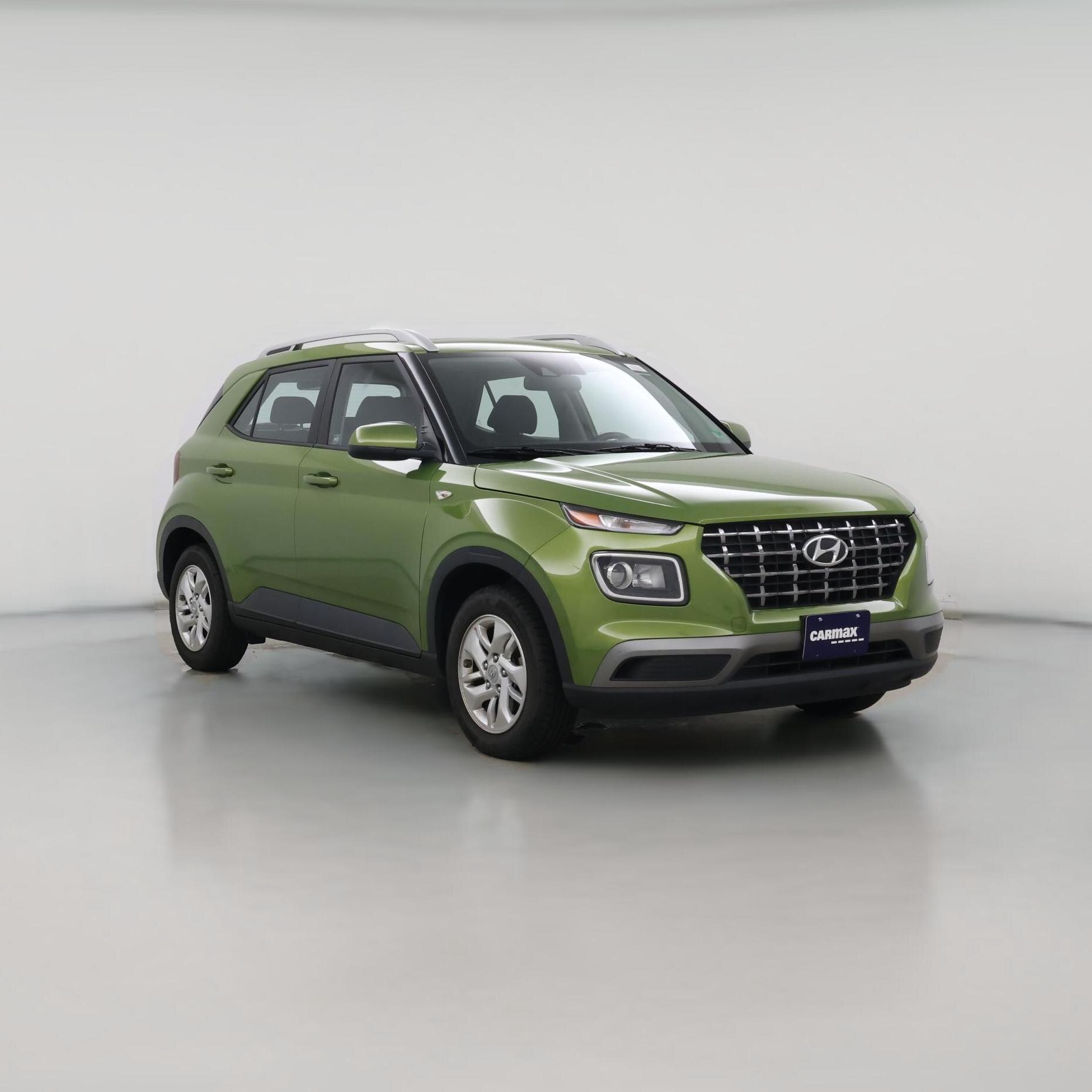 Thumbnail: 2020 Hyundai Venue - 1