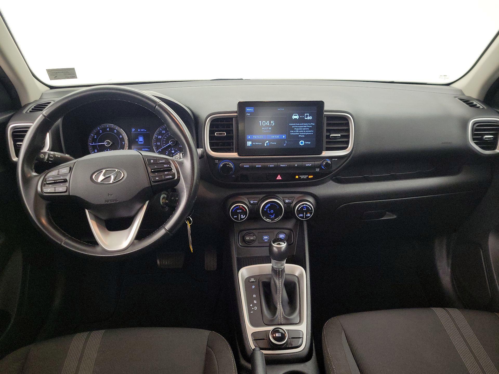 Thumbnail: 2020 Hyundai Venue - 9