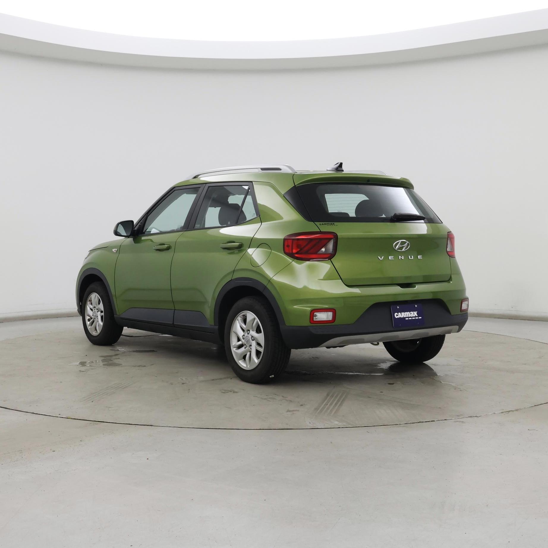 Thumbnail: 2020 Hyundai Venue - 2