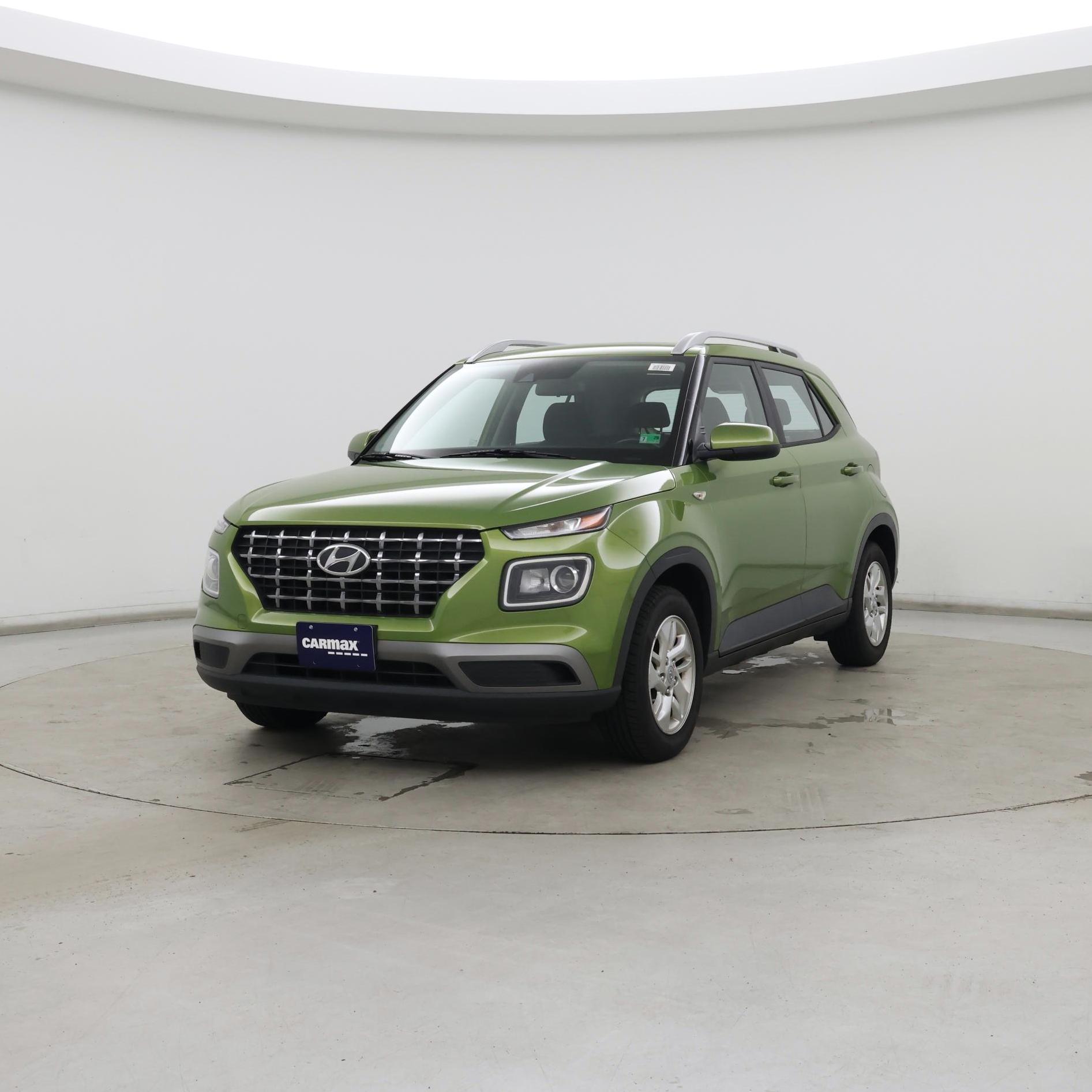 Thumbnail: 2020 Hyundai Venue - 4