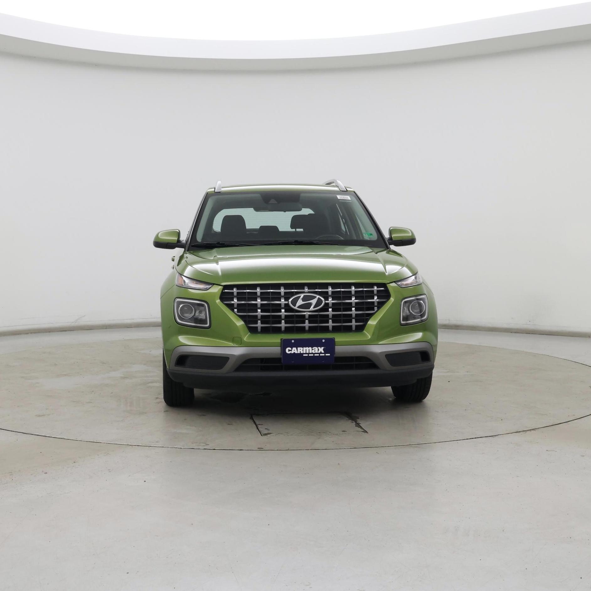 Thumbnail: 2020 Hyundai Venue - 5