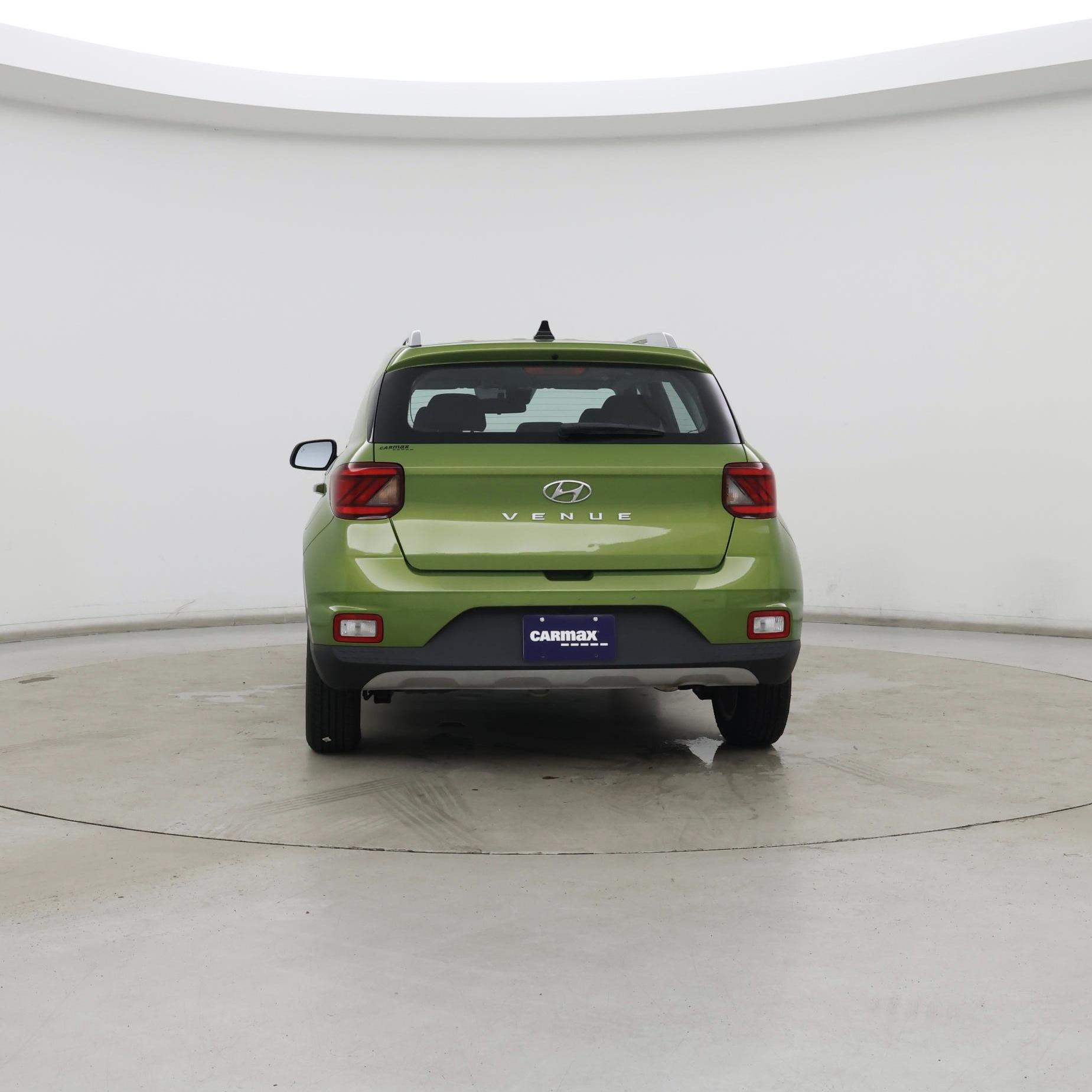 Thumbnail: 2020 Hyundai Venue - 6