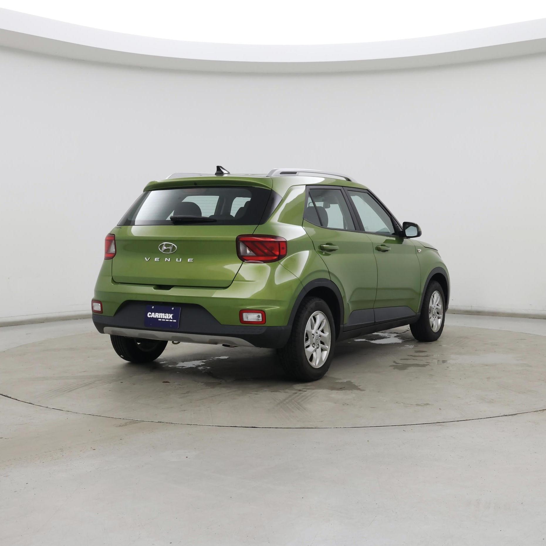 Thumbnail: 2020 Hyundai Venue - 8