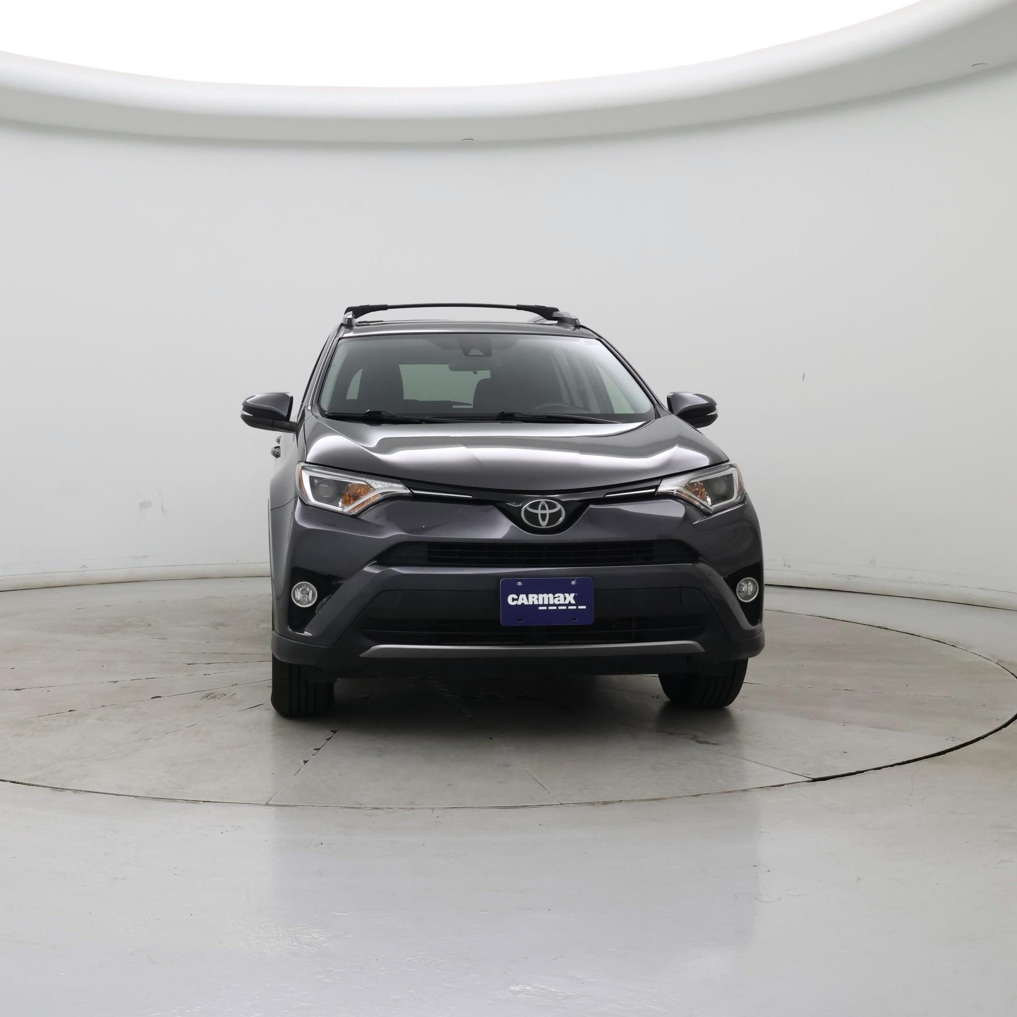 Thumbnail: 2018 Toyota RAV4 - 5