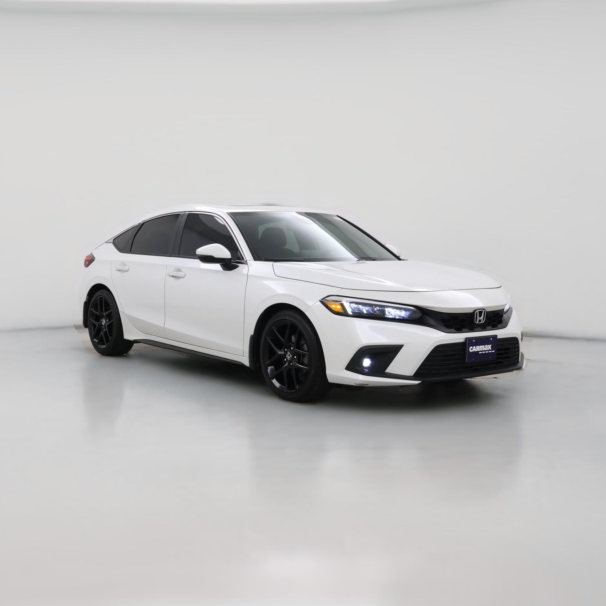 Thumbnail: 2023 Honda Civic - 1