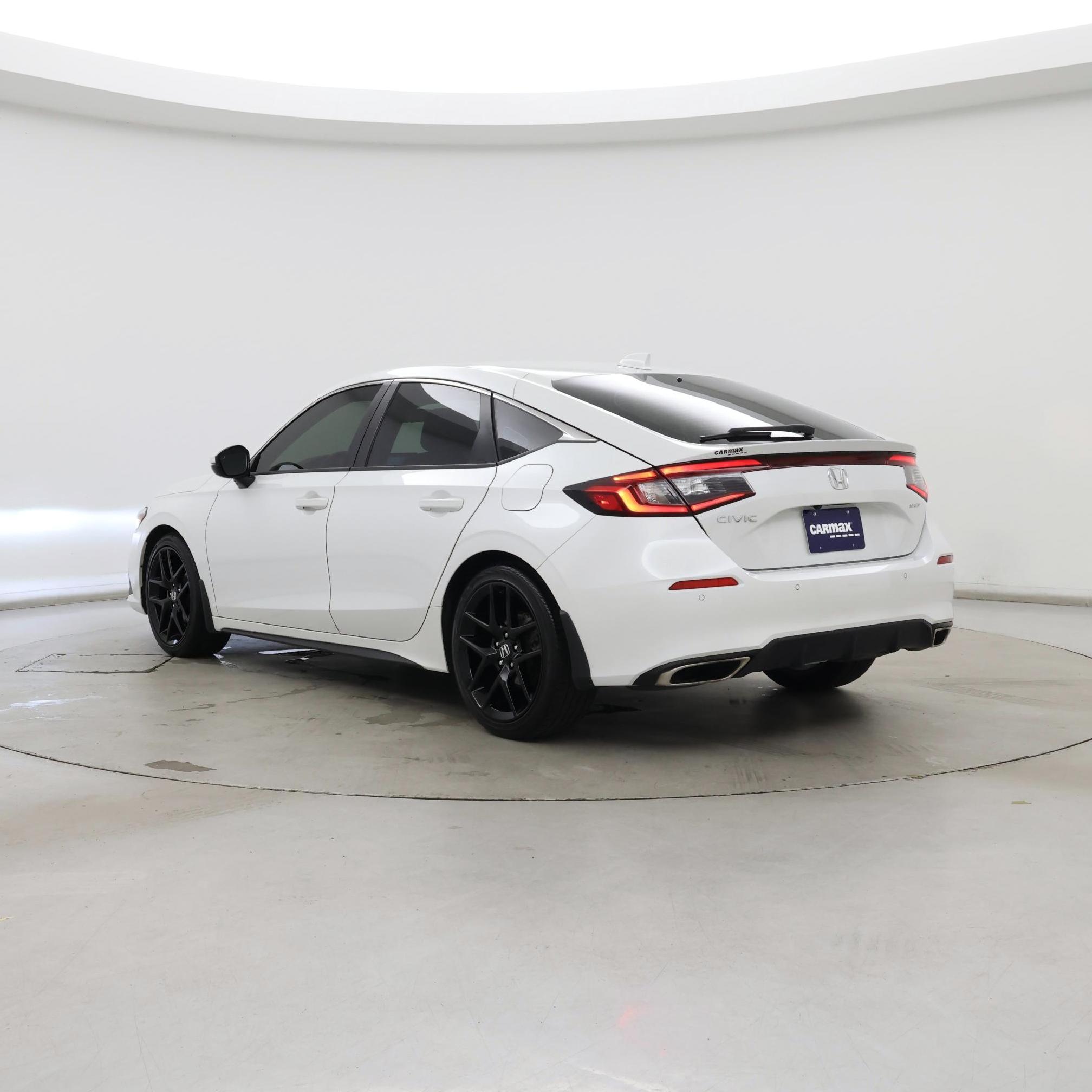 Thumbnail: 2023 Honda Civic - 2