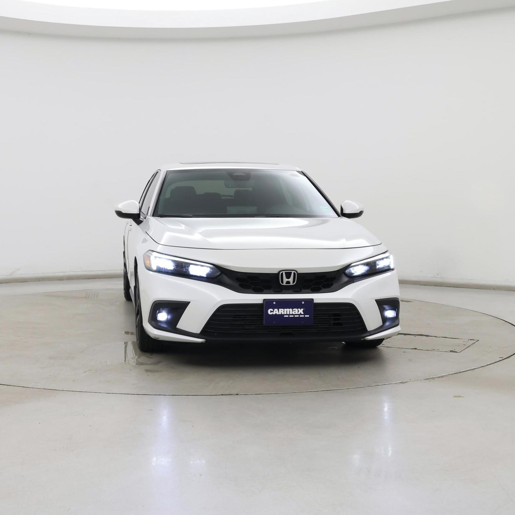 Thumbnail: 2023 Honda Civic - 5