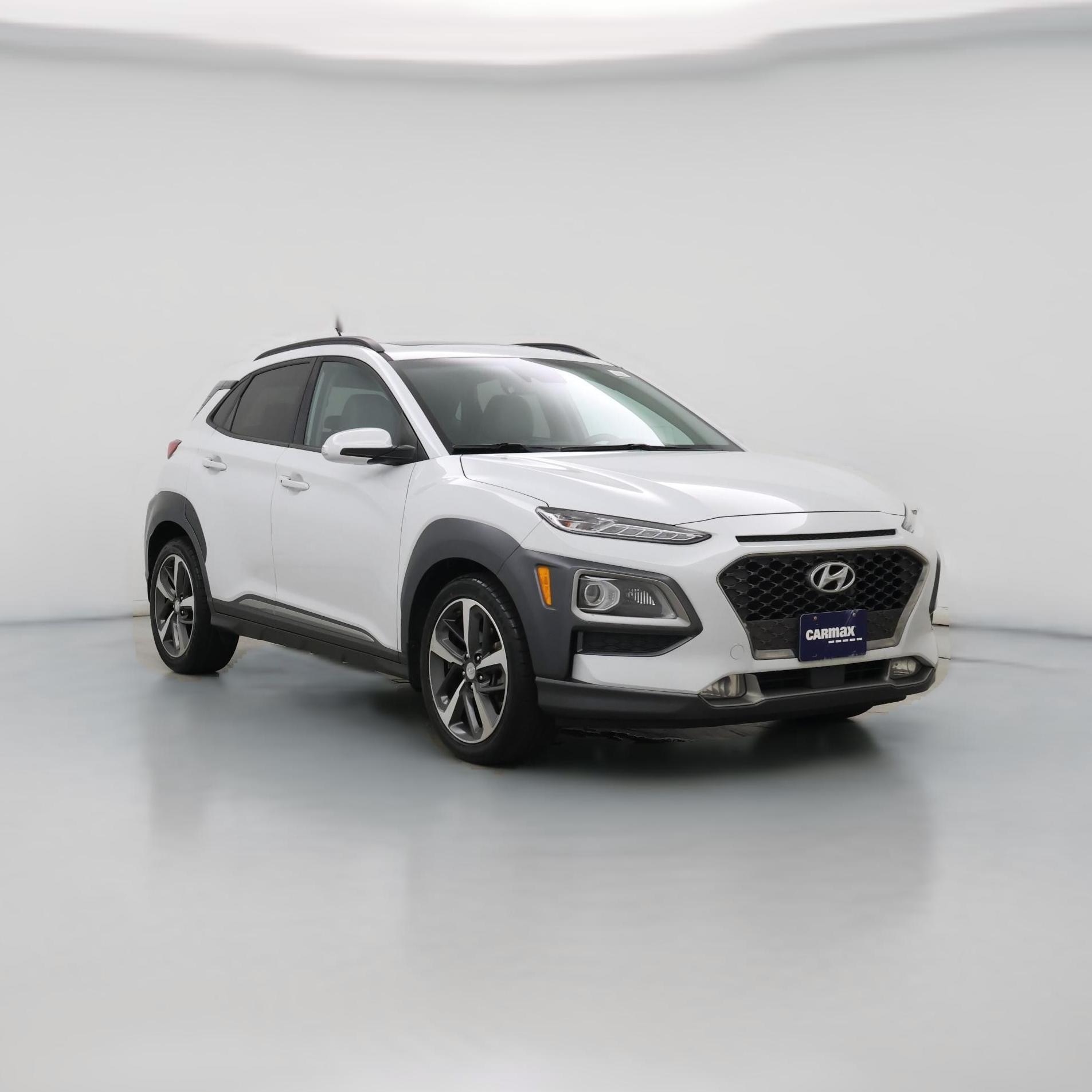 Thumbnail: 2018 Hyundai Kona - 1