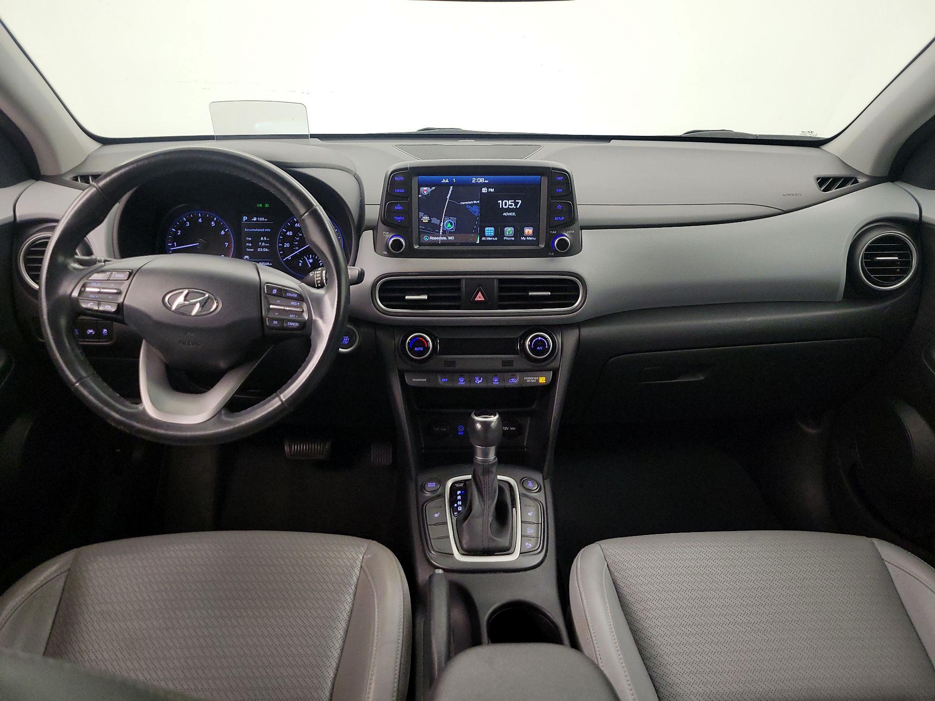 Thumbnail: 2018 Hyundai Kona - 9