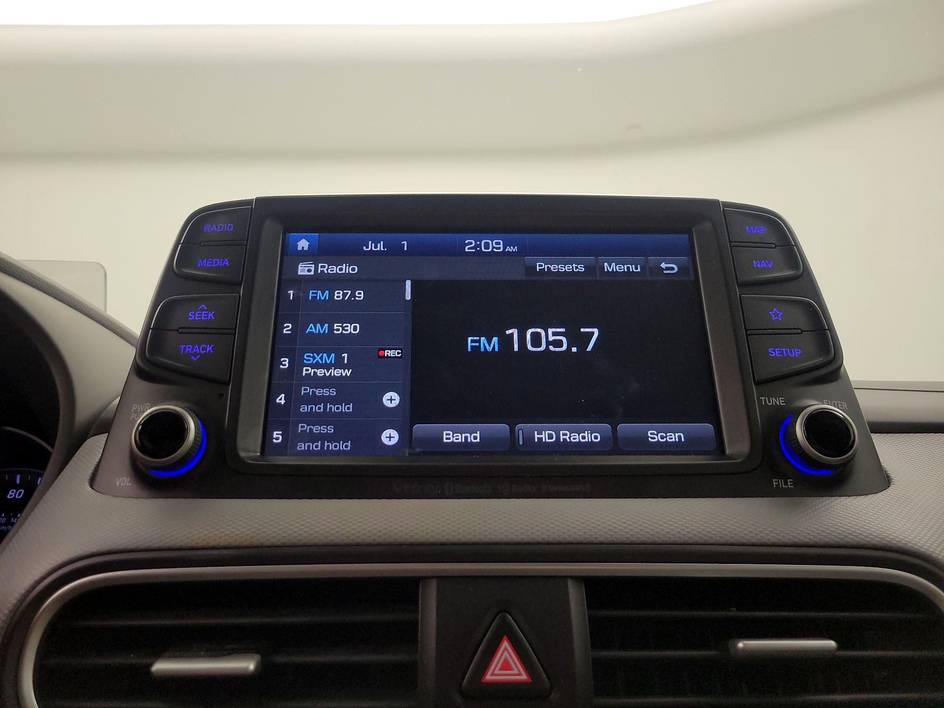 Thumbnail: 2018 Hyundai Kona - 16