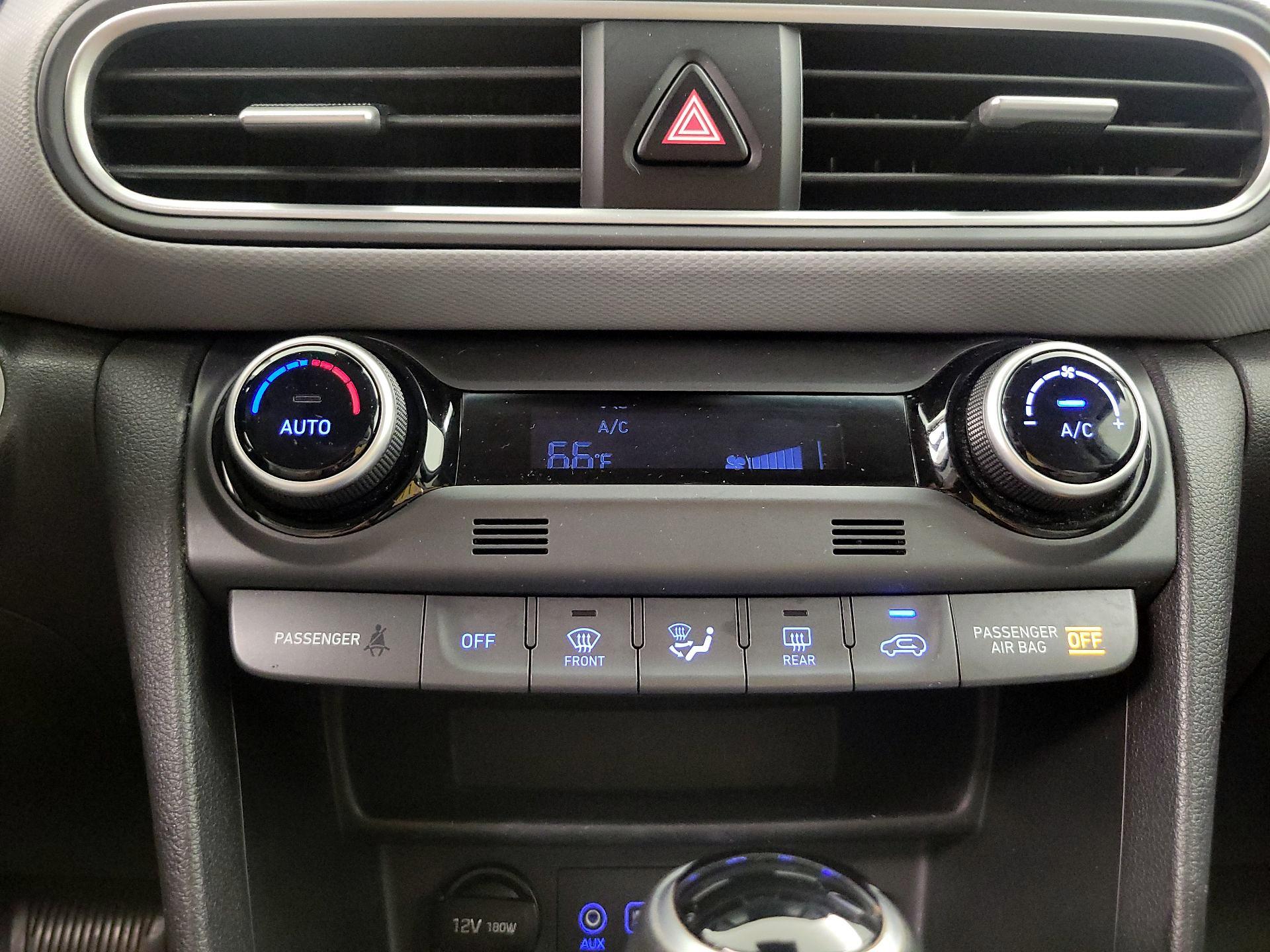 Thumbnail: 2018 Hyundai Kona - 17