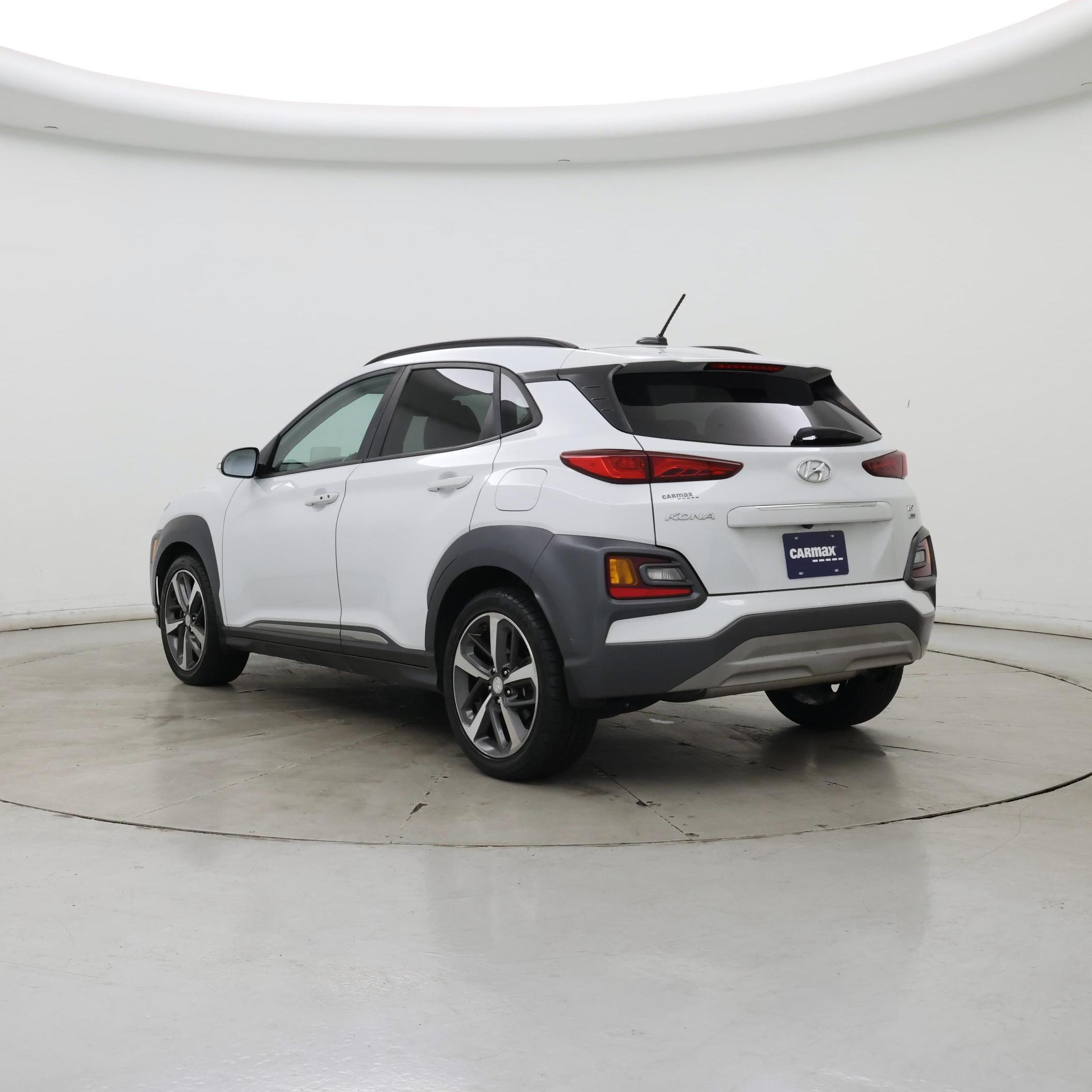 Thumbnail: 2018 Hyundai Kona - 2