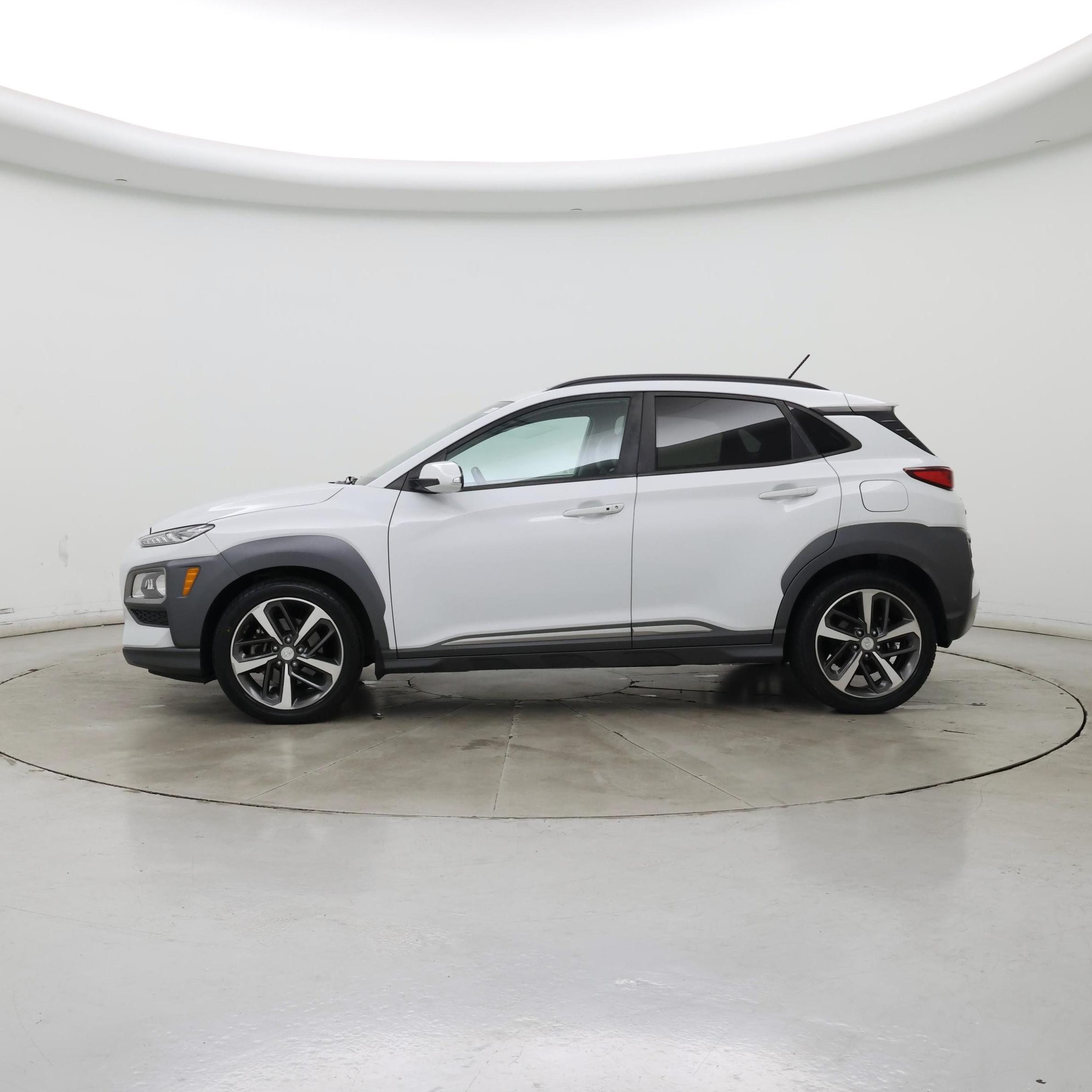 Thumbnail: 2018 Hyundai Kona - 3
