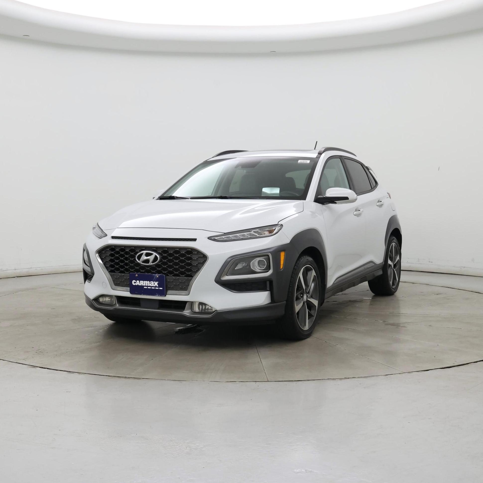 Thumbnail: 2018 Hyundai Kona - 4