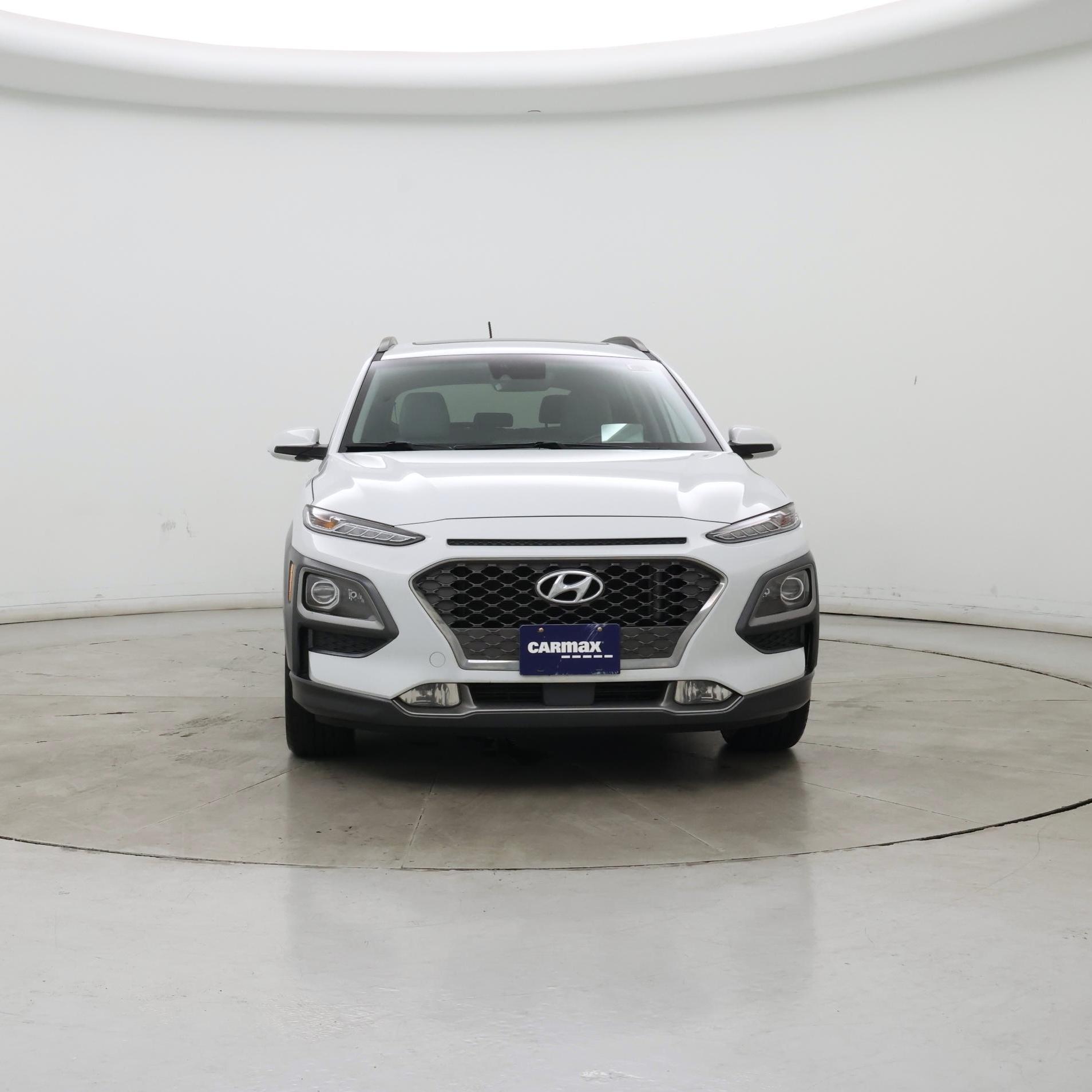Thumbnail: 2018 Hyundai Kona - 5