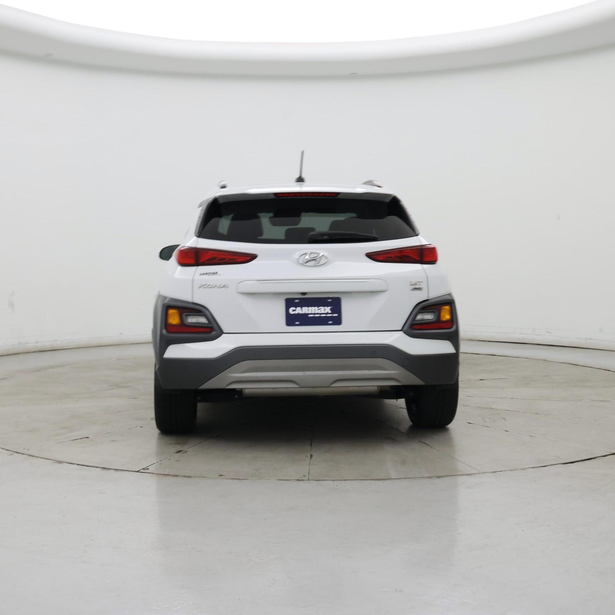 Thumbnail: 2018 Hyundai Kona - 6